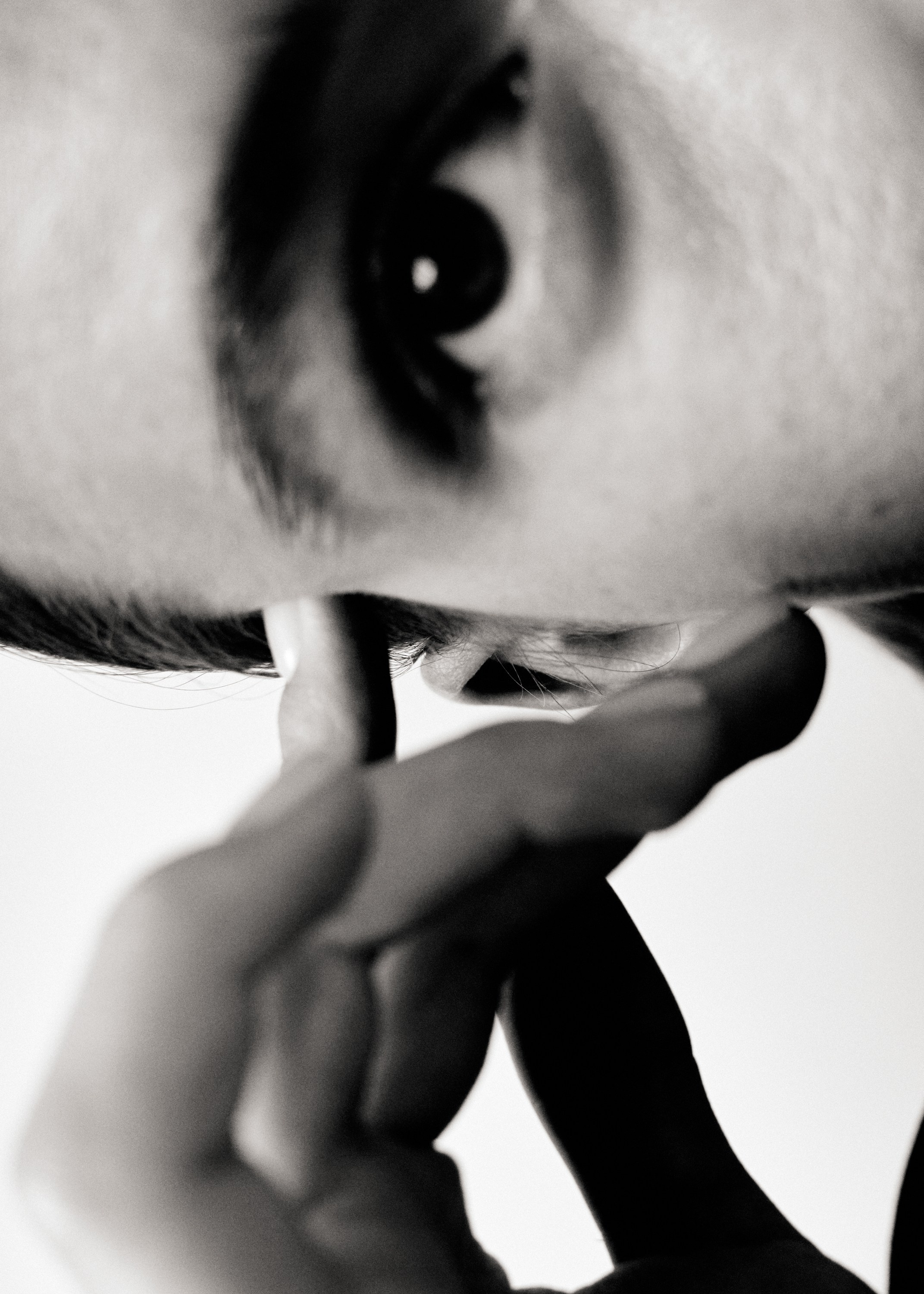 FACES & FACES. Vasiliy Shvetsov