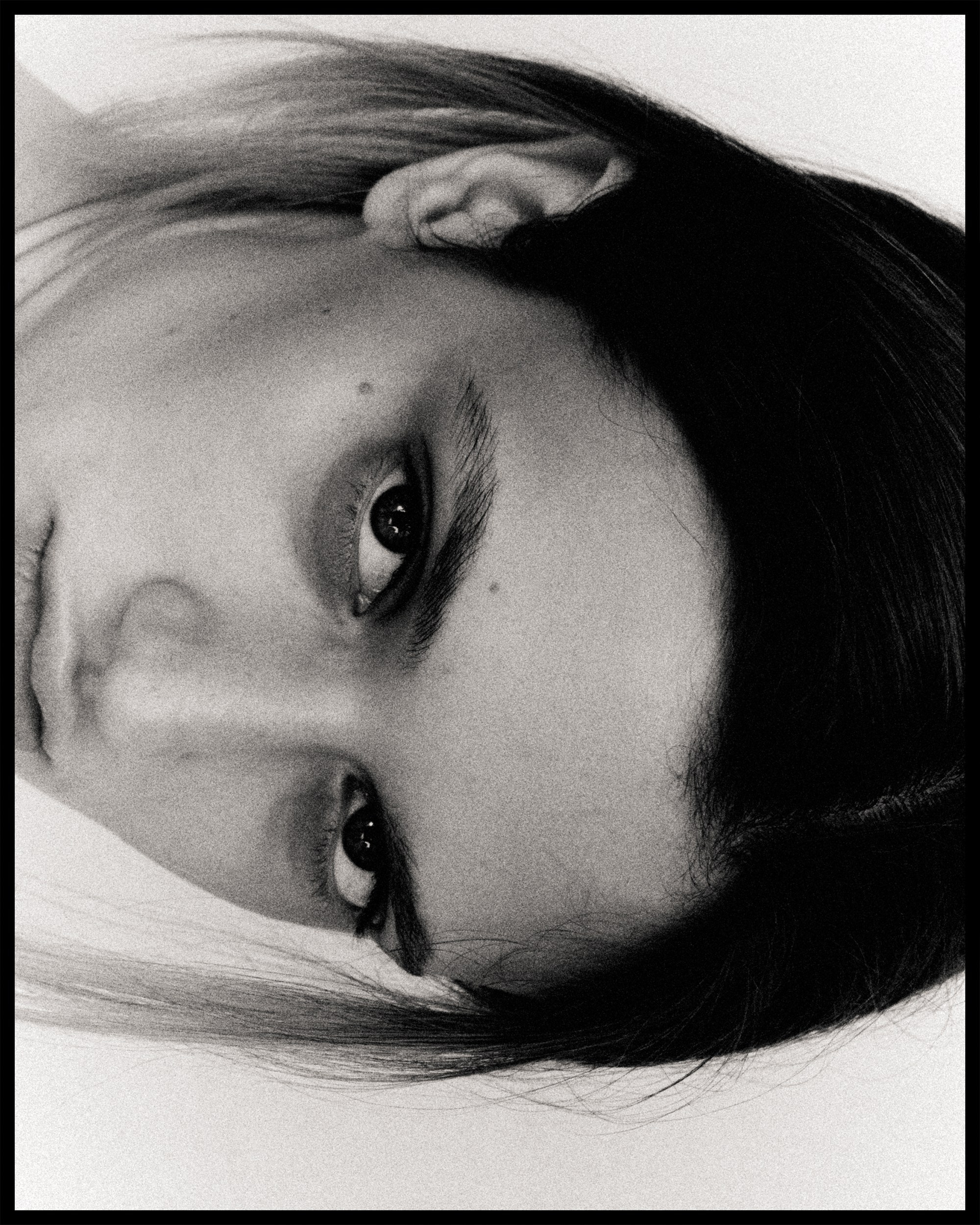 FACES & FACES. Vasiliy Shvetsov