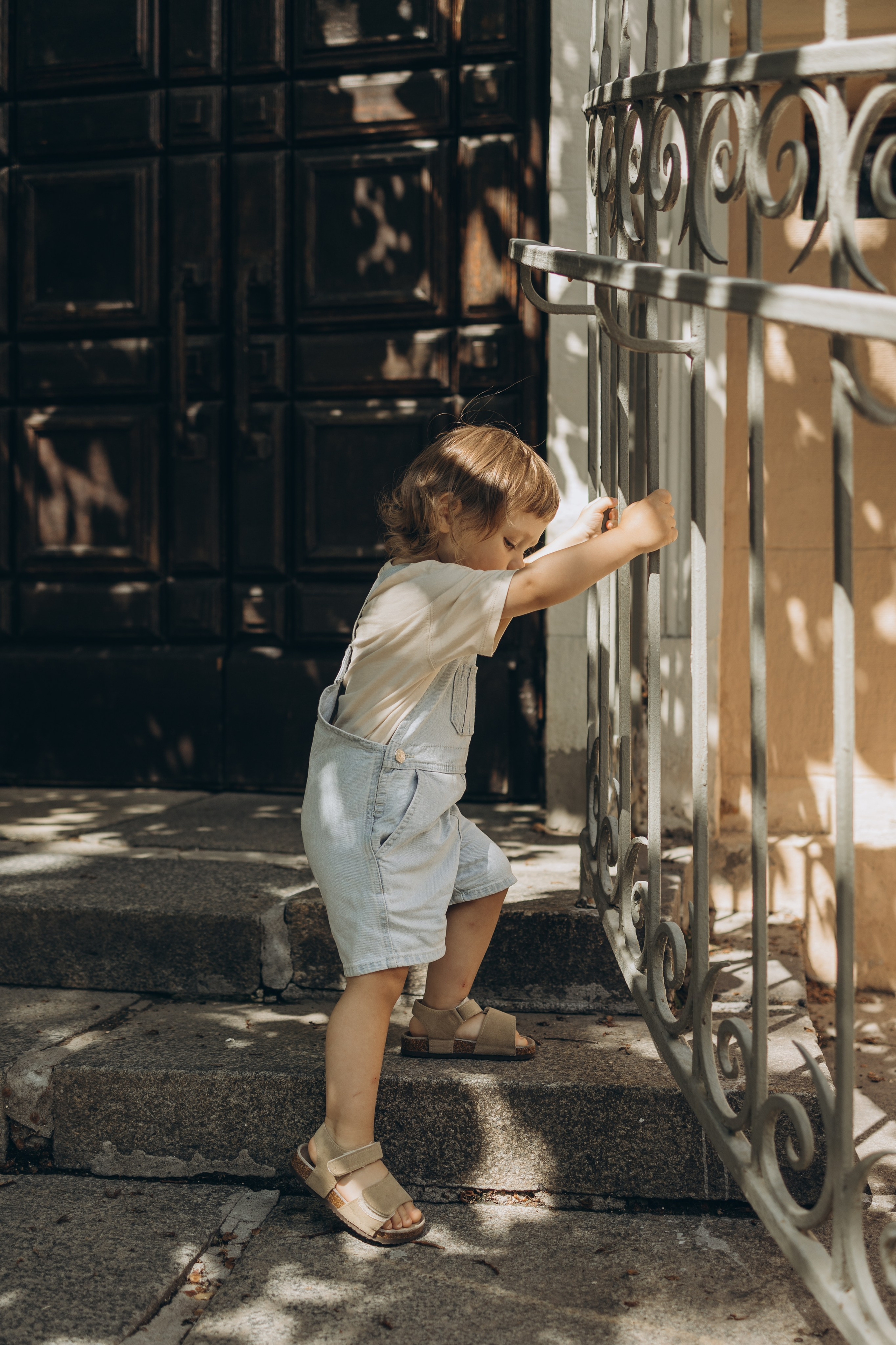 Маша и Миша. Семейный фотограф в Москве Виктория Ястребинская