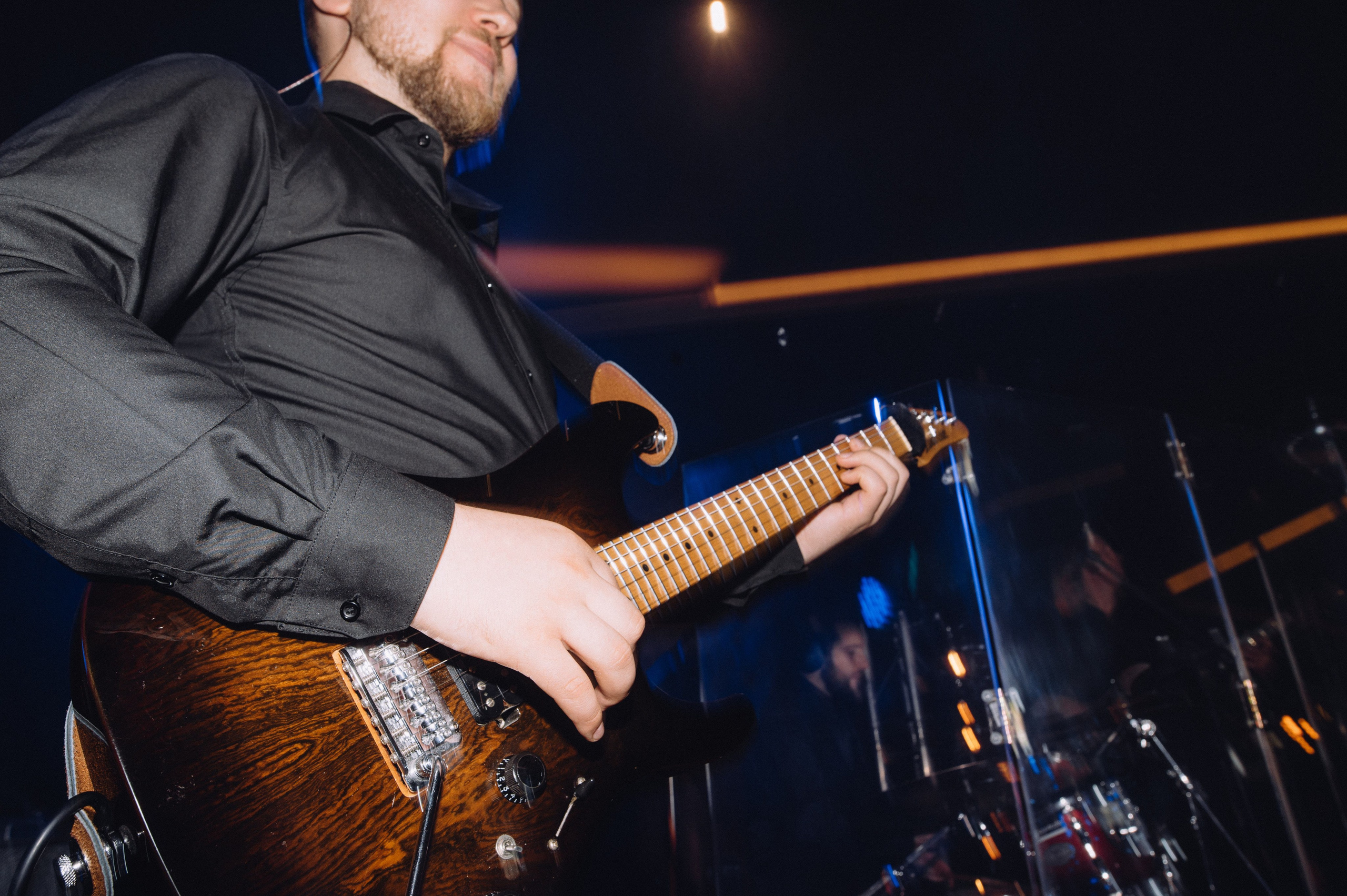 Анна и Макс. Профессиональный фотограф Алексей Васенцев. Минск, СПБ, Москва