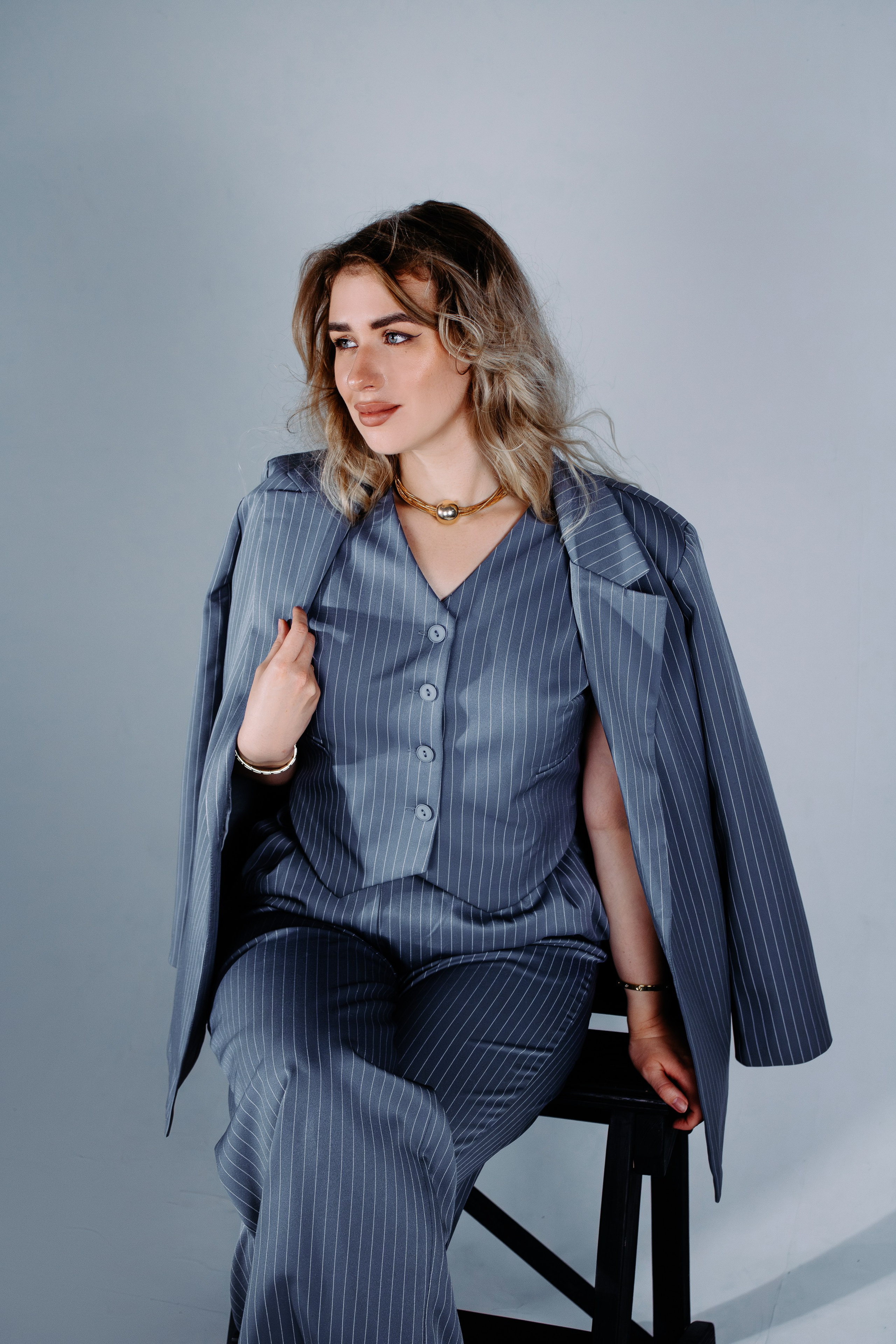 Екатерина. Фотограф в Самаре Анастасия Попова