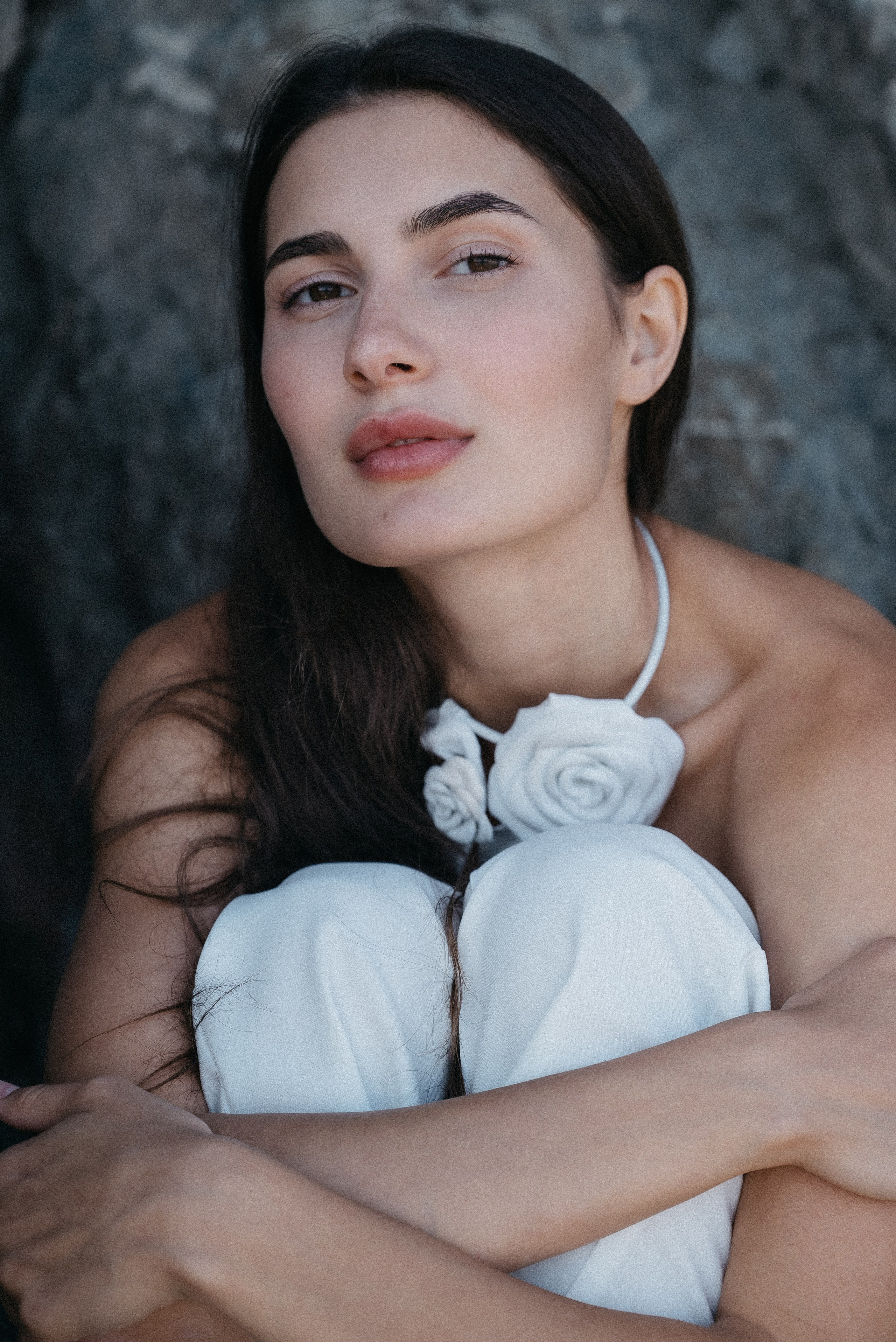 Аня. Тамара Власова