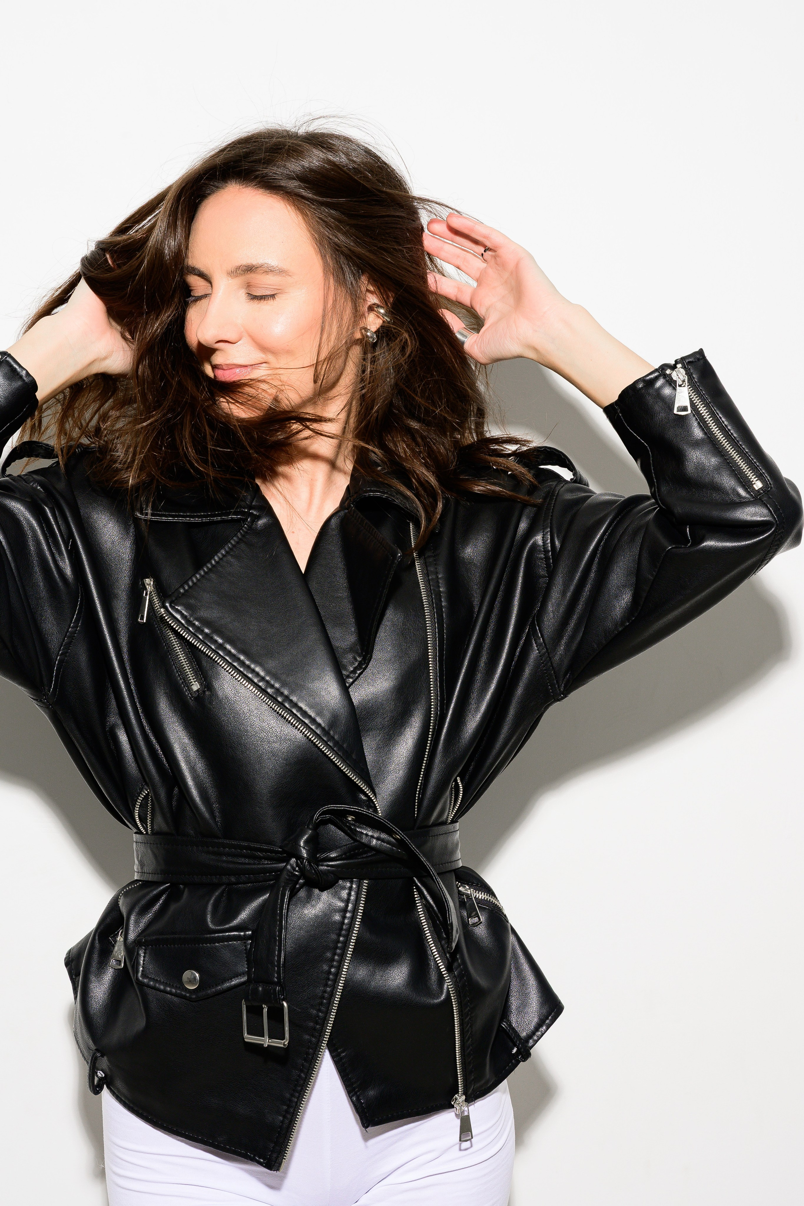 Настя. Тамара Власова