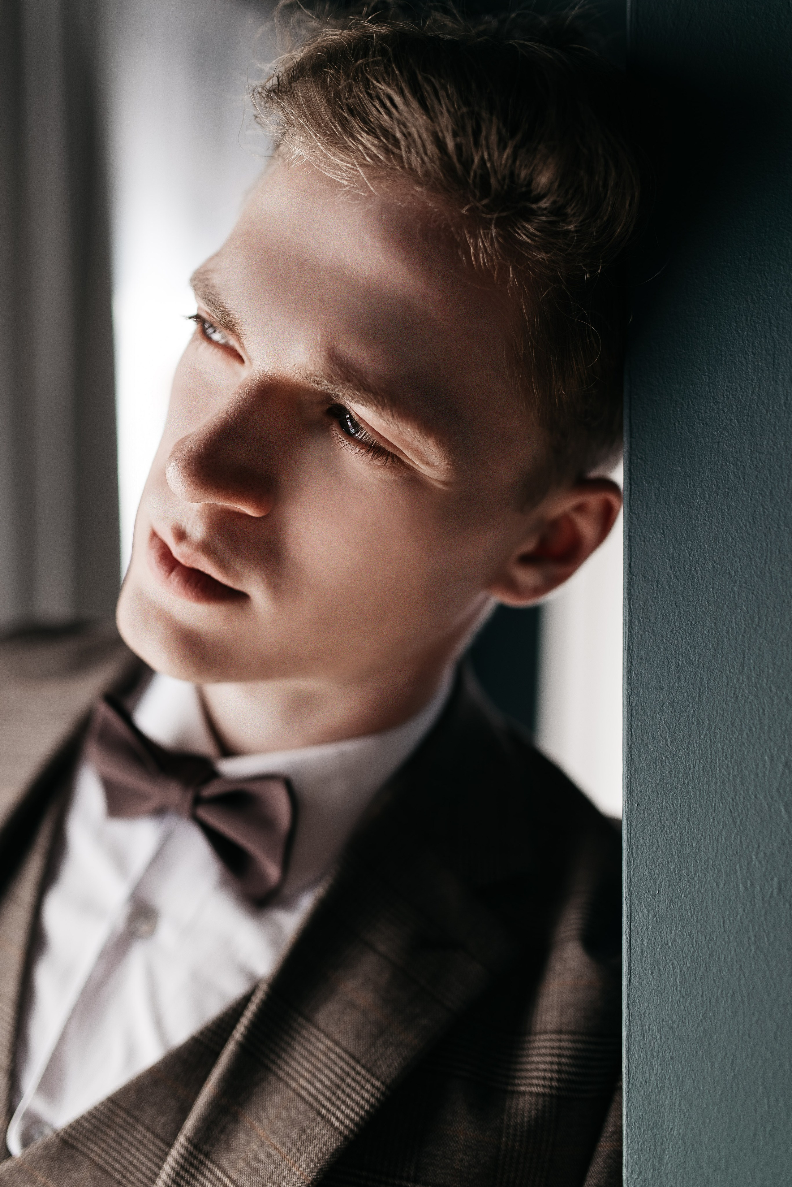 Максим. Тамара Власова