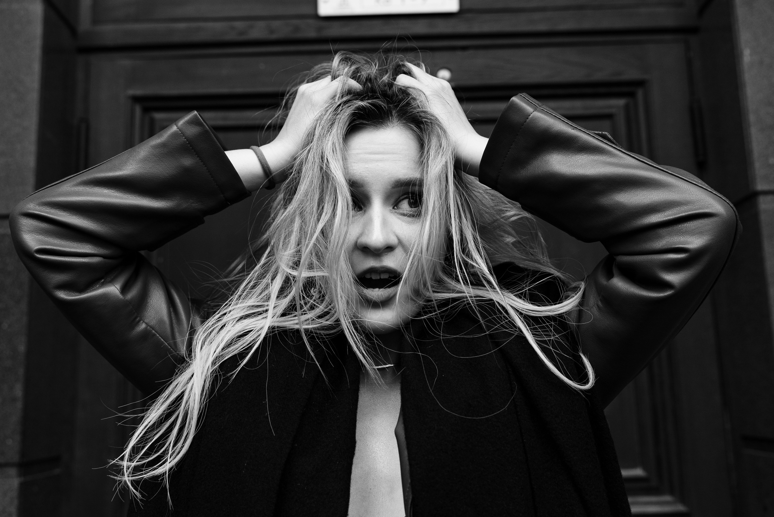 Юлия Микка. Barsukov