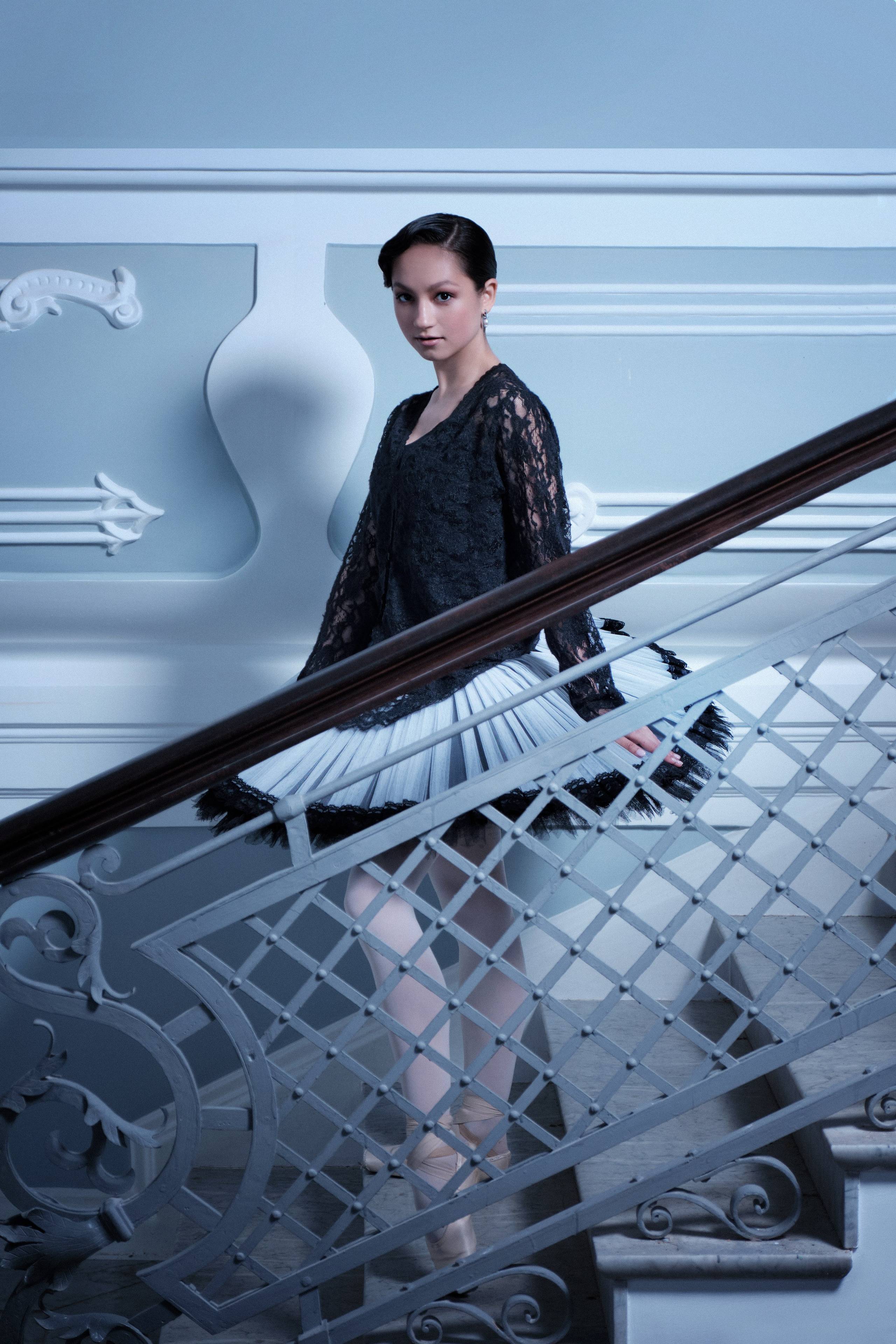 1920–1930 гг. Barsukov