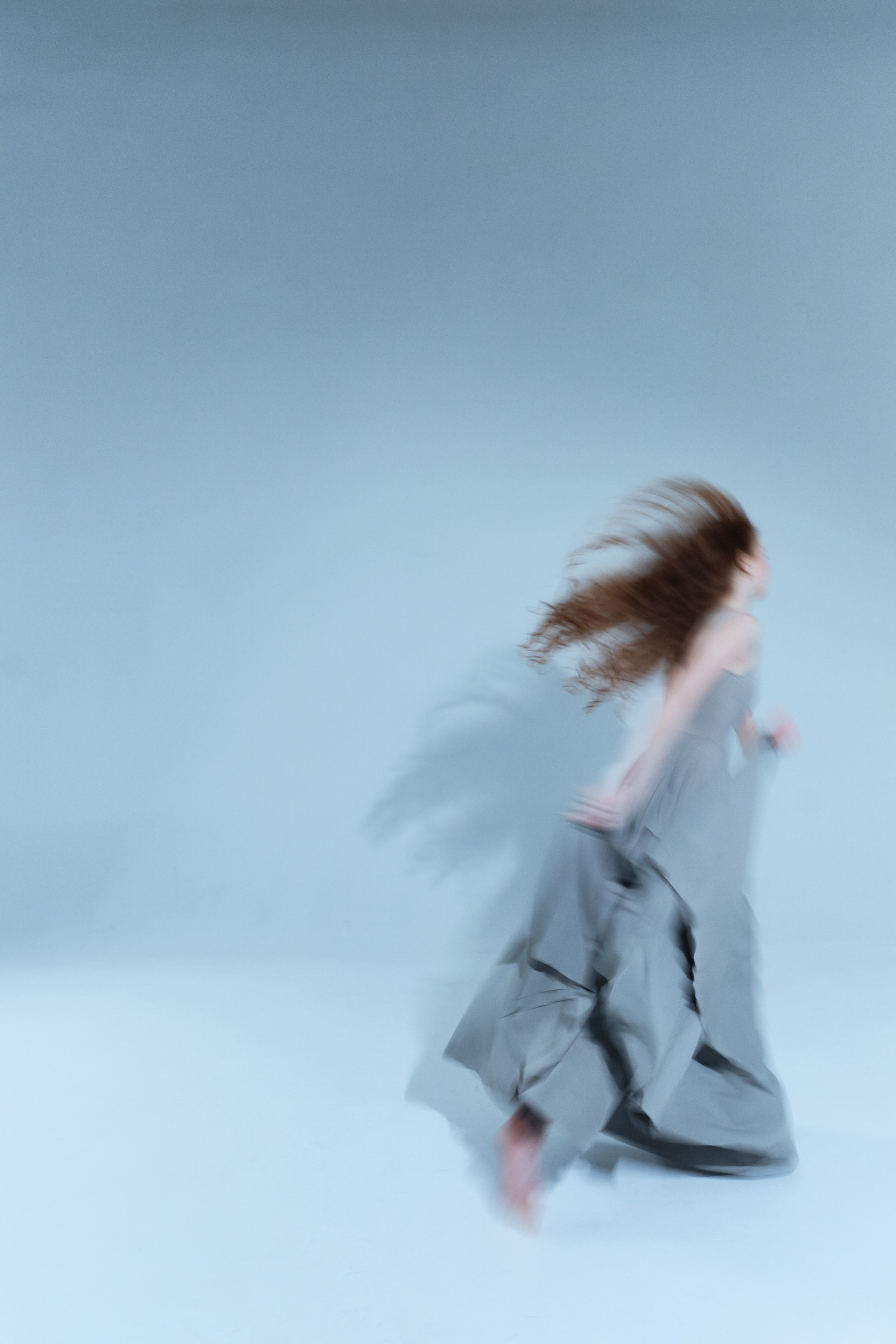 Холодная нежность. Barsukov