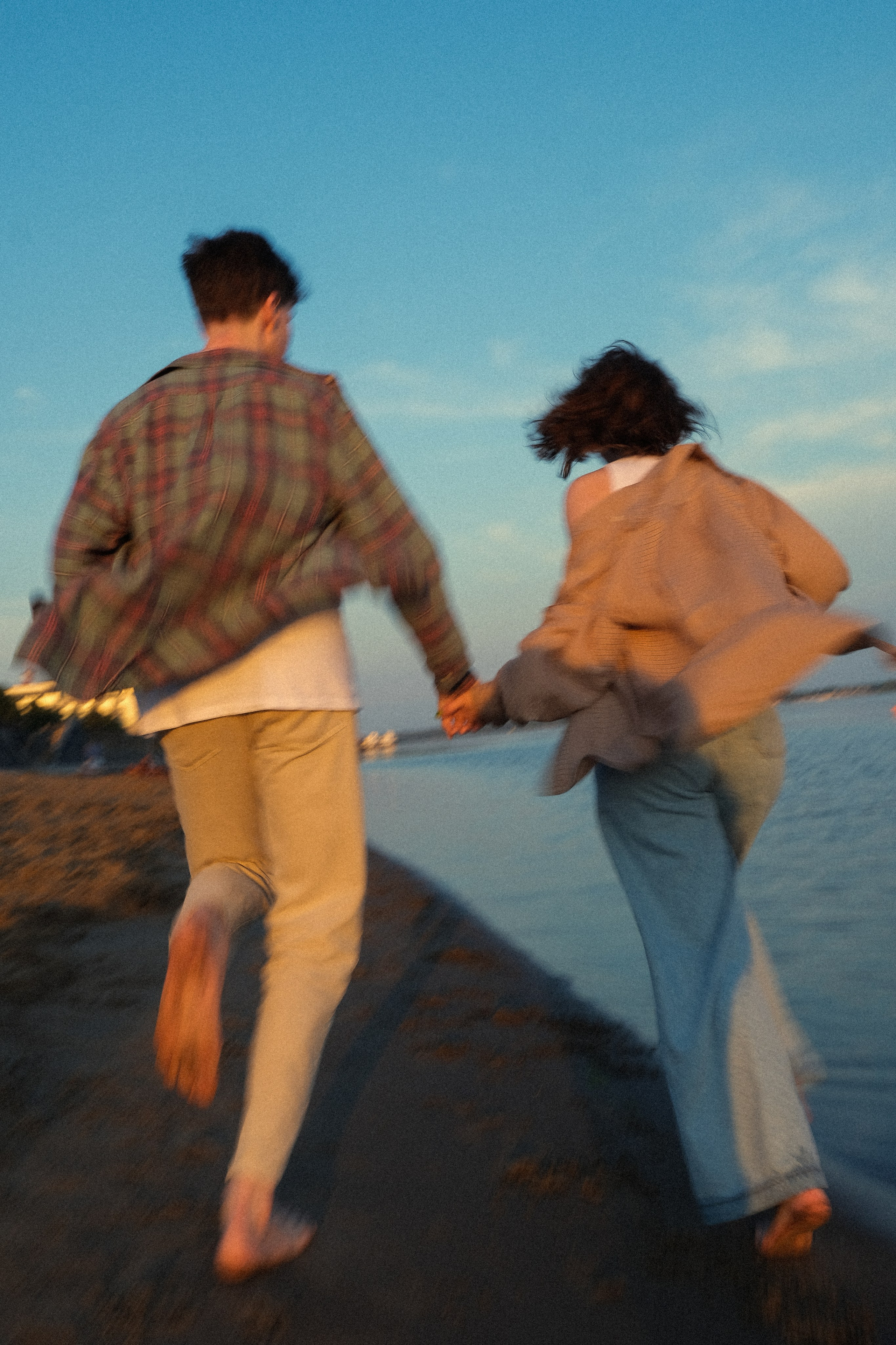 Елизавета и Илья. Anya.vision