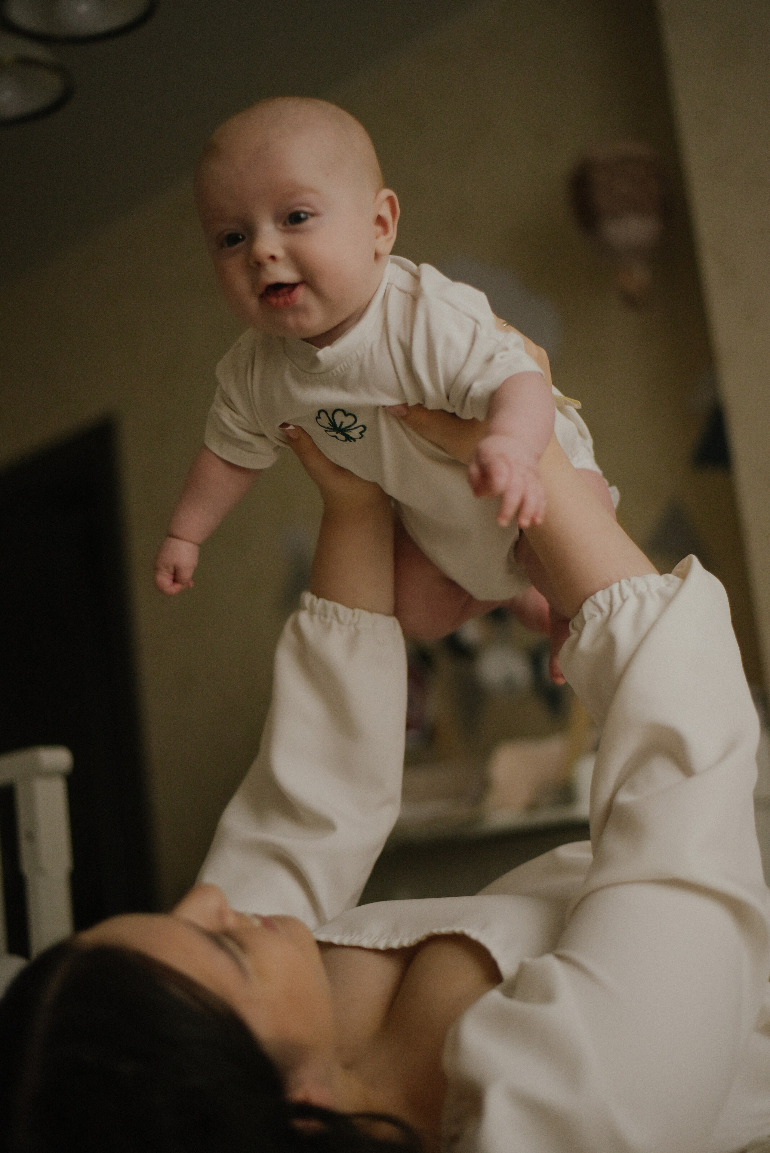 Лида и Роман. Фотограф Лола Волна, город Москва