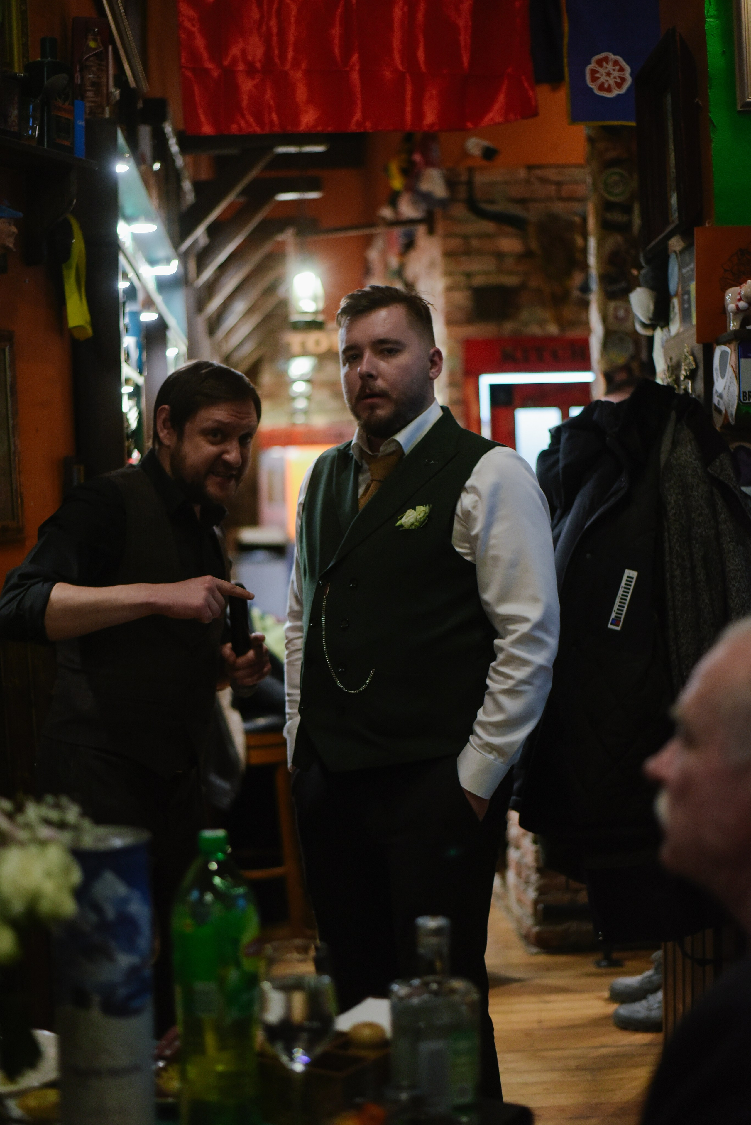 На льду. Фотограф Лола Волна, город Москва