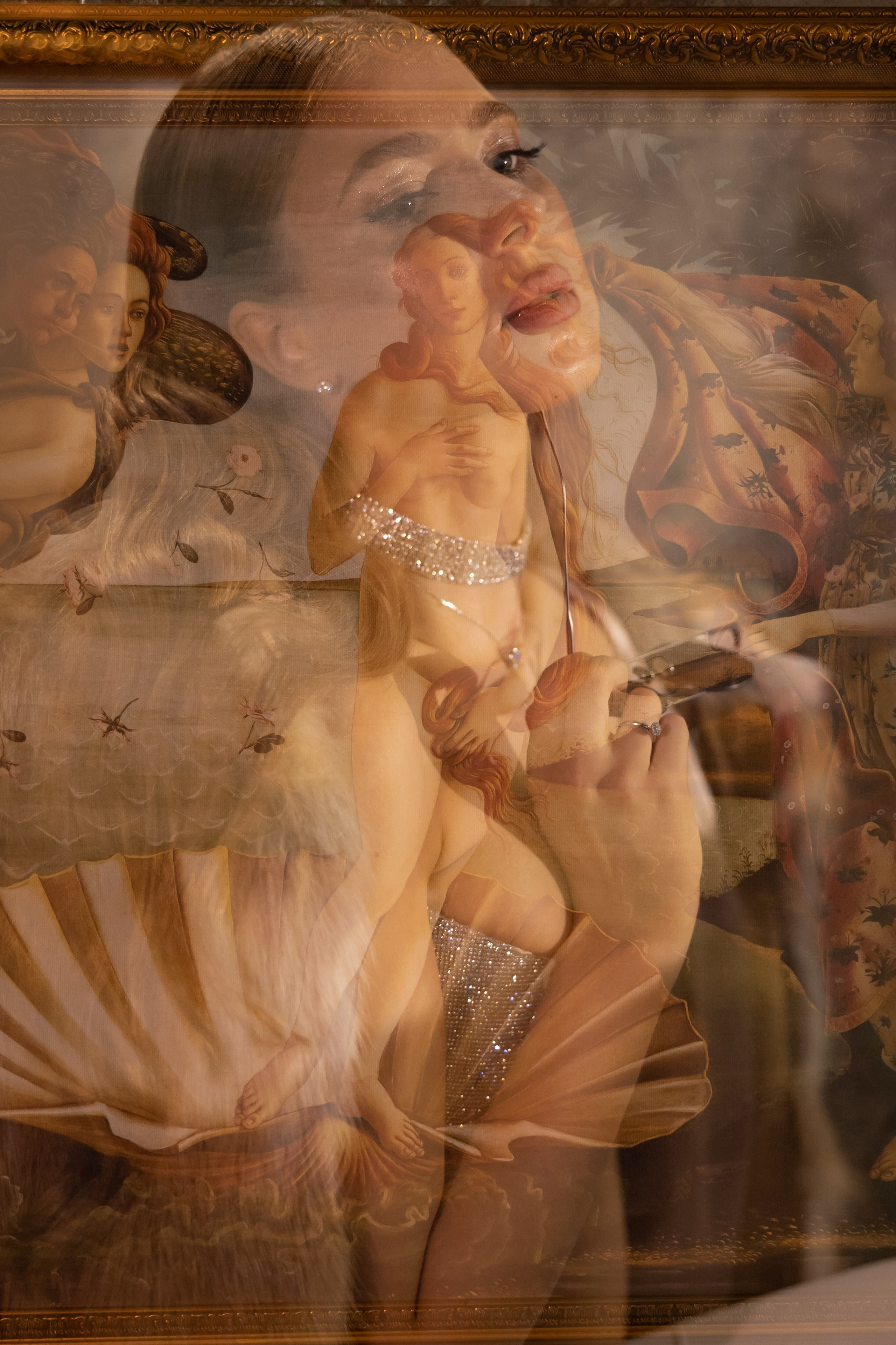 Денис и Дарья. Свадебный и семейный фотограф в Красноярске Прохорова Екатерина