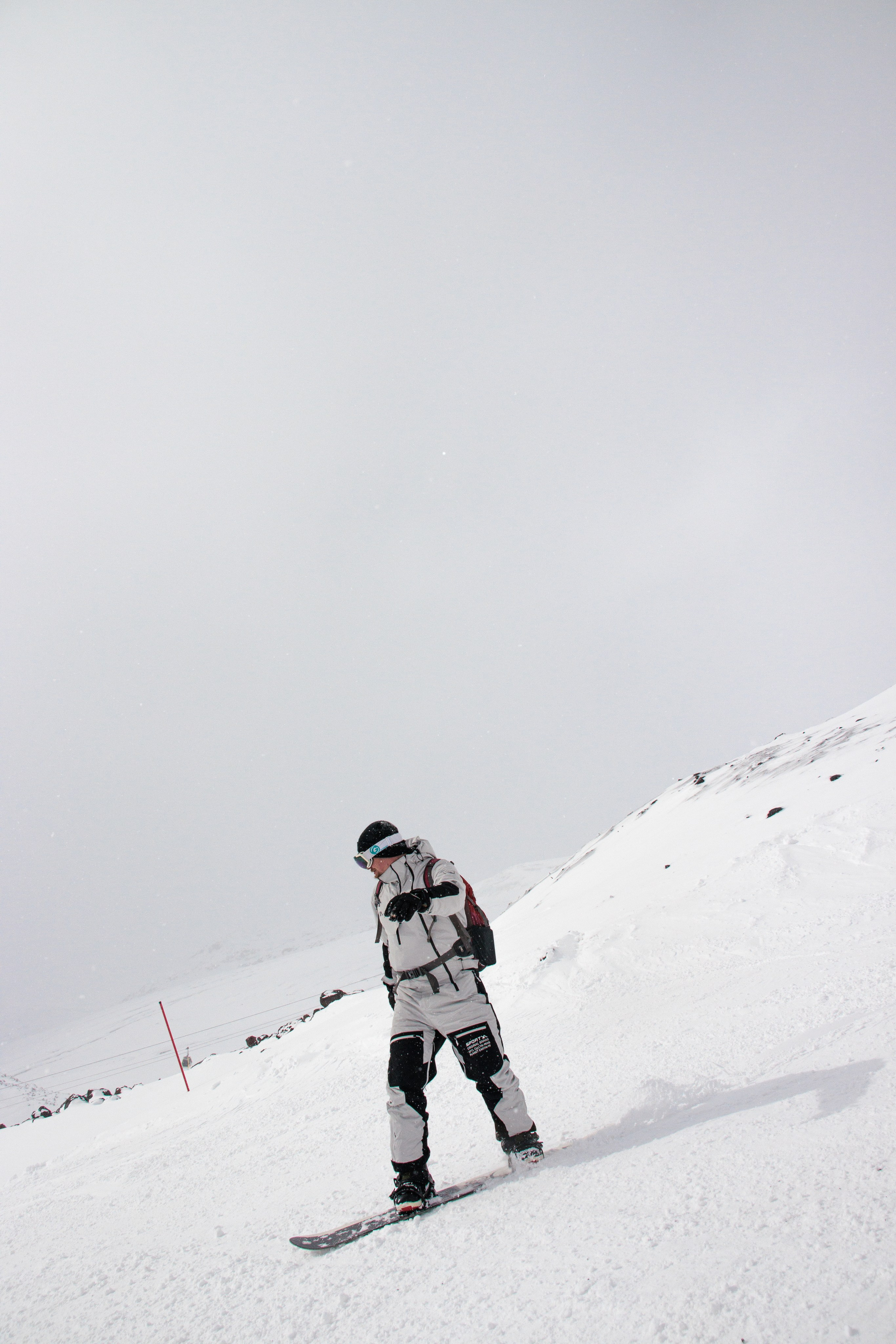 Эльбрус / зима. Фотограф на трекинг и восхождение Эльбрус, Приэльбрусье. Елизавета Бобок