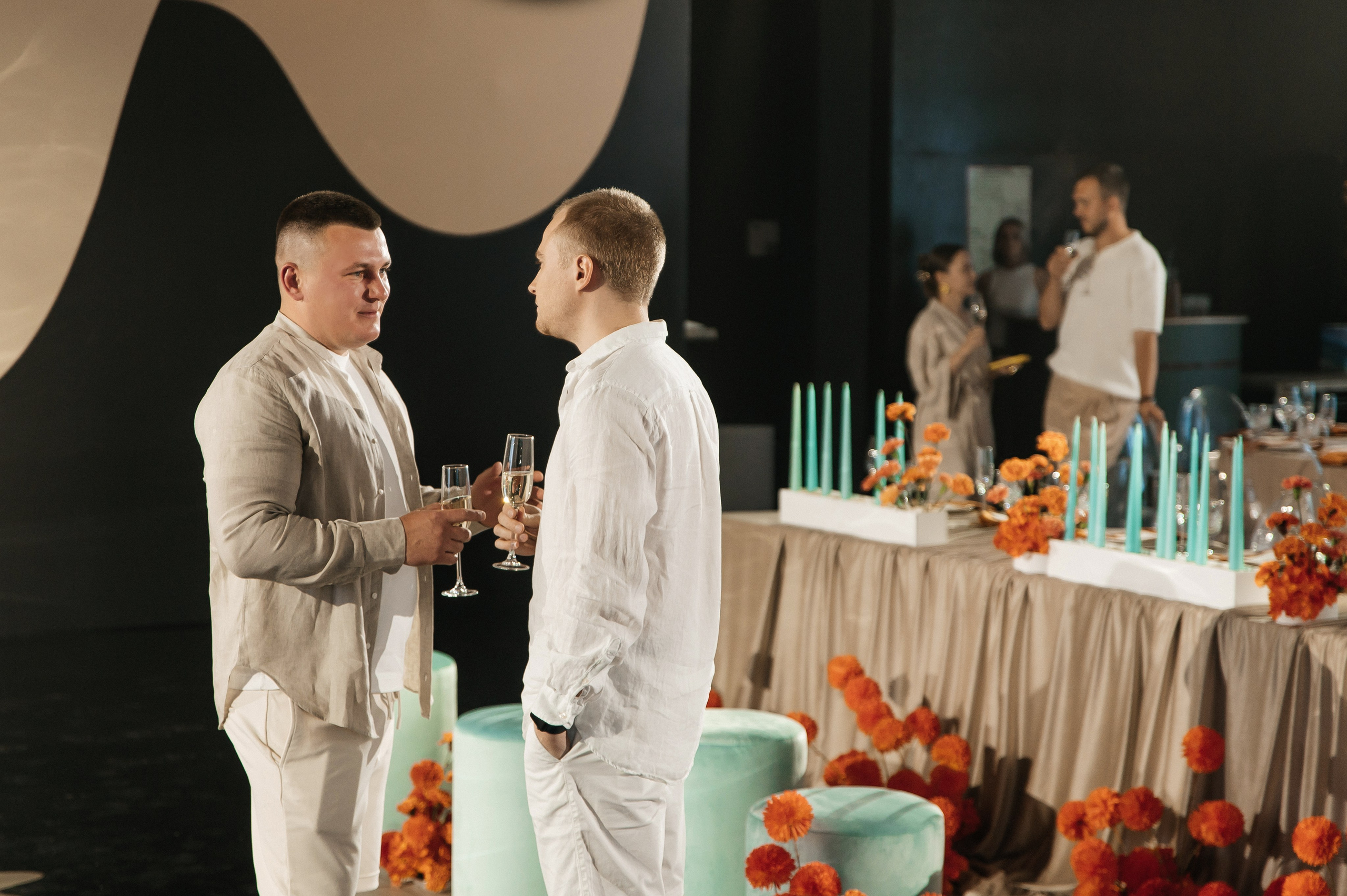 WEDDING. Мария — Свадебный фотограф