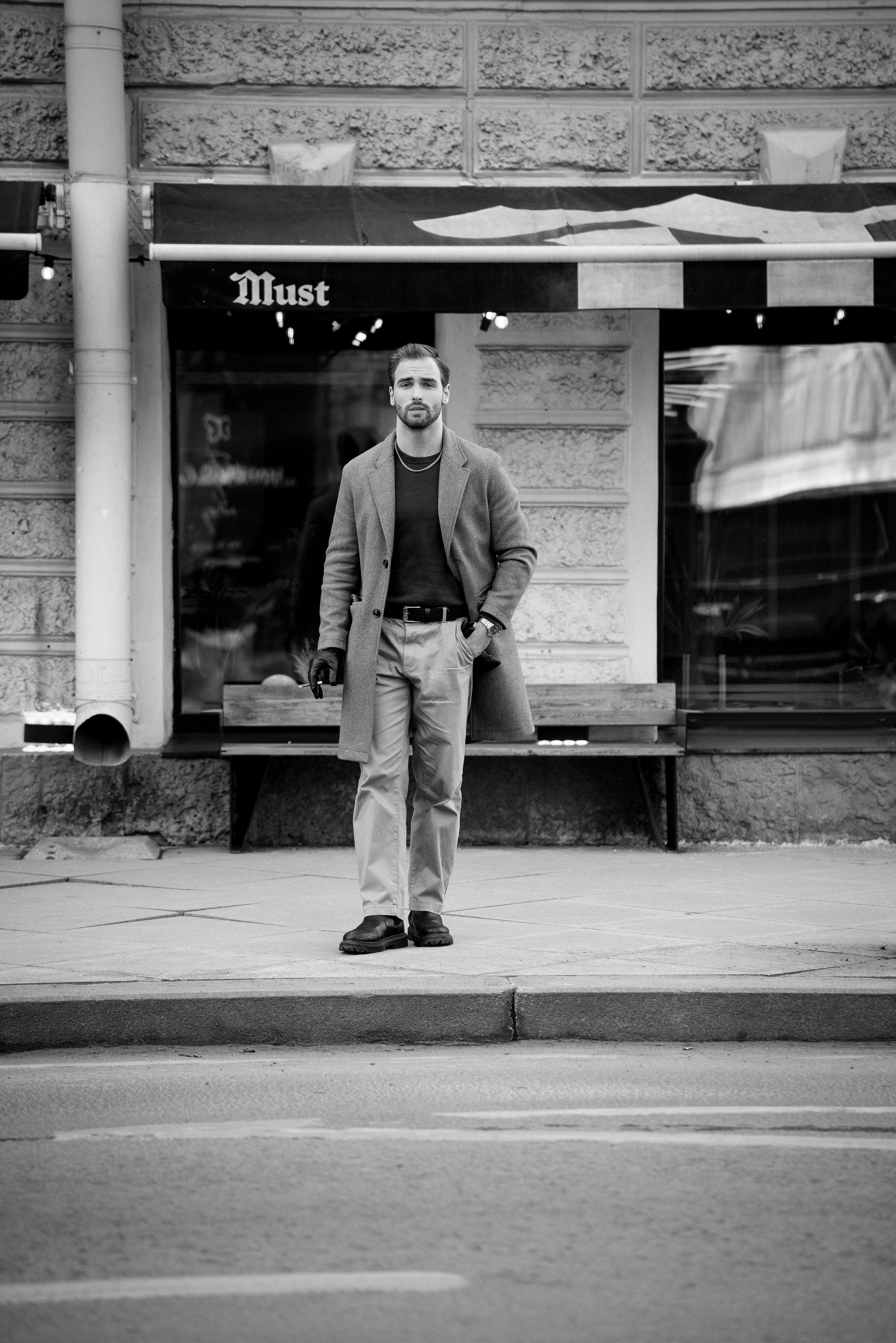 Кирилл. Свадебный и портретный фотограф