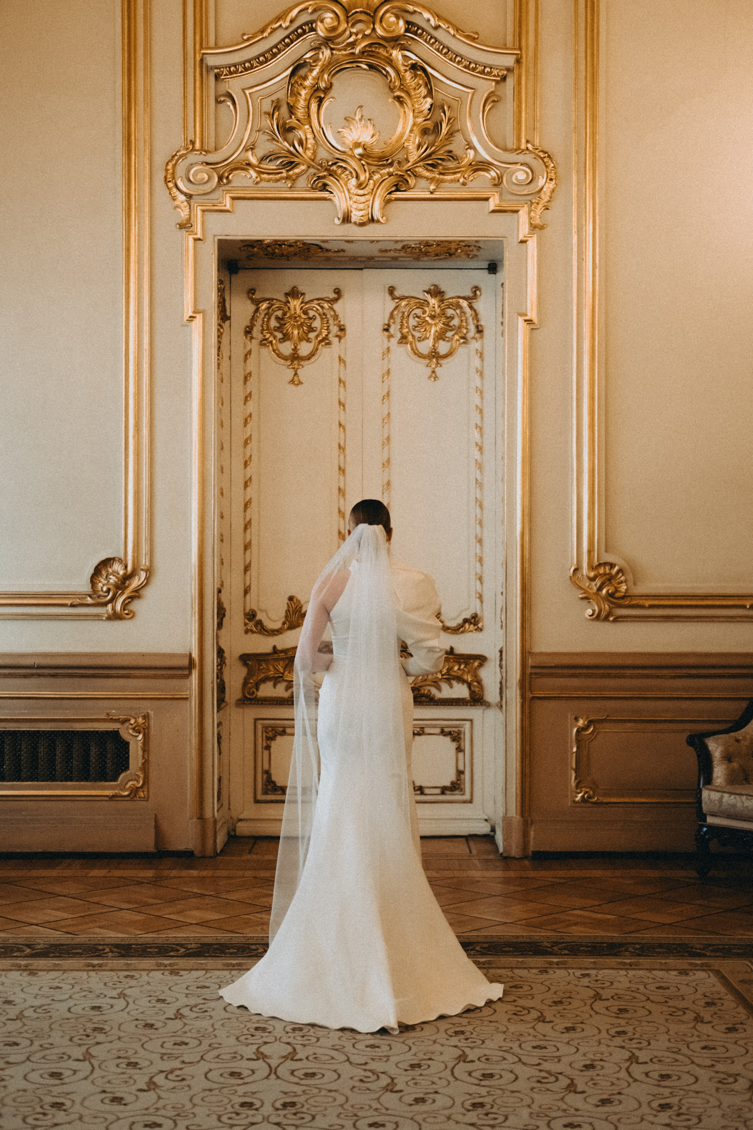 Полина и Леша. Концертный фотограф в Санкт-Петербурге