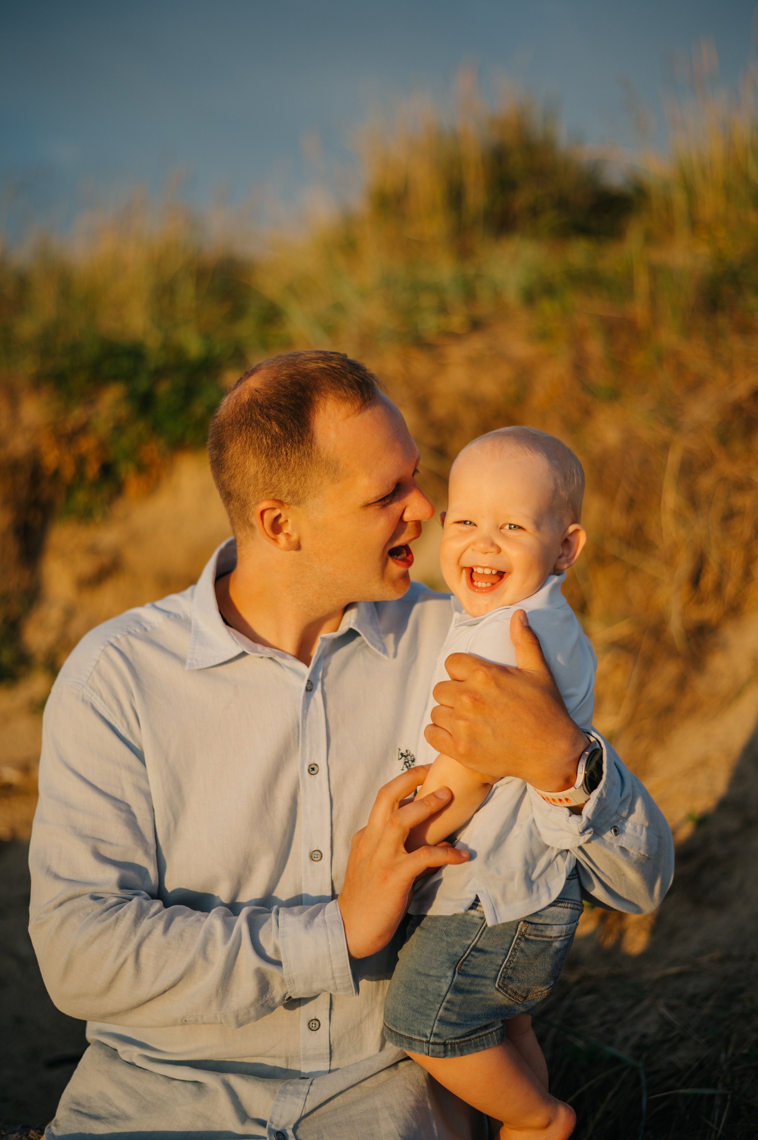 Филипп. Фотограф Архангельск