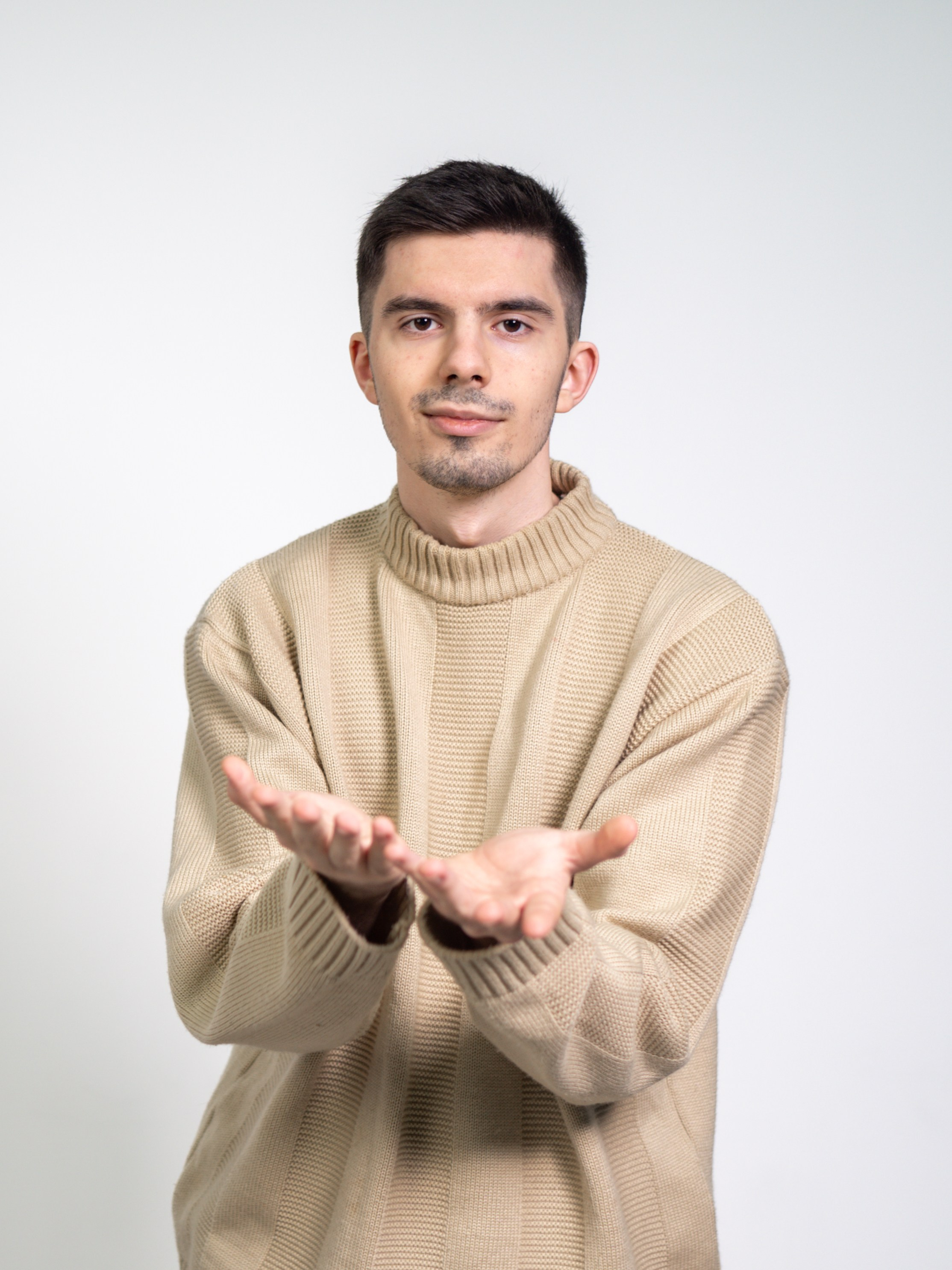 Покер. Фотограф Зинаида Евдокимова