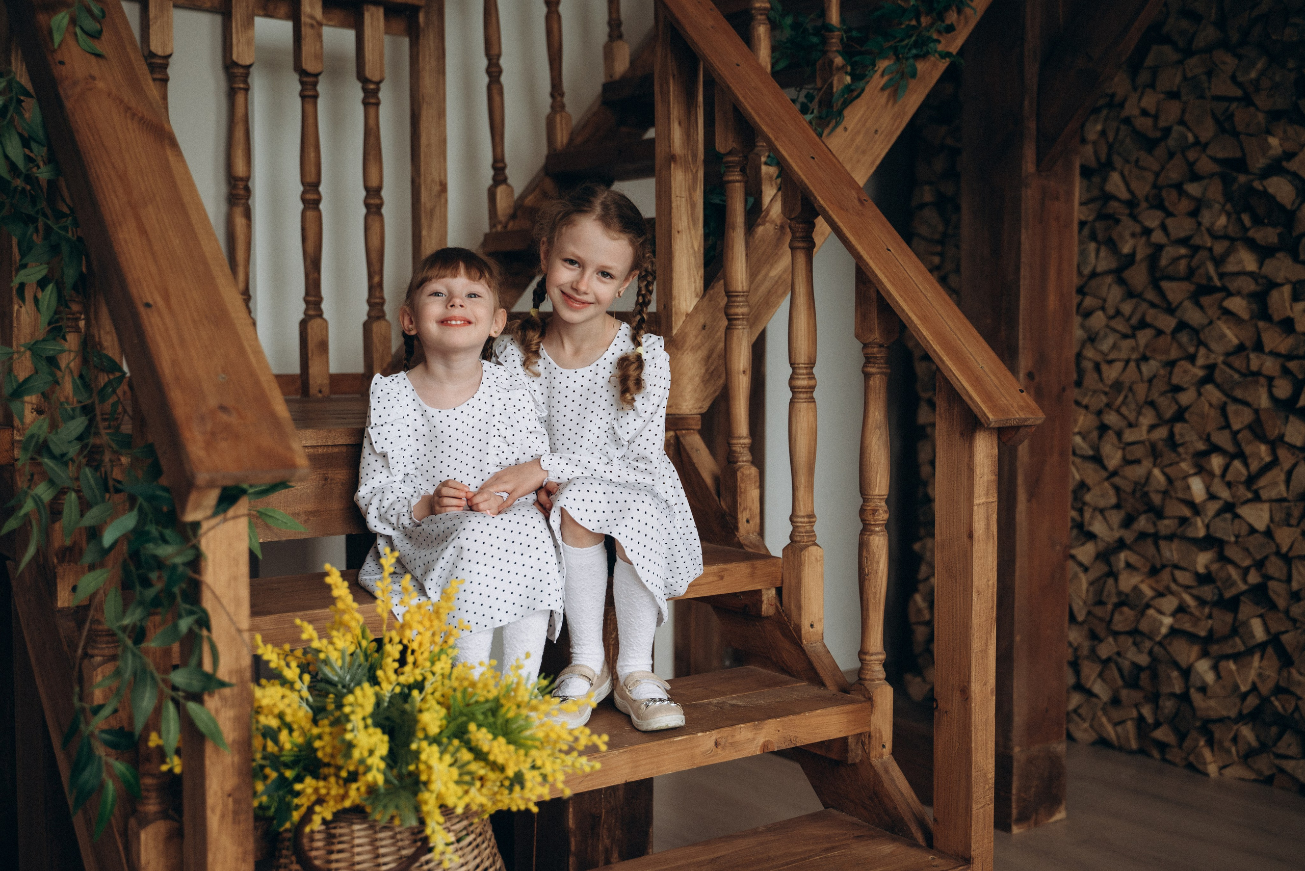 Семейная для Алёны. Семейный фотограф в Минске Дарья Дреко