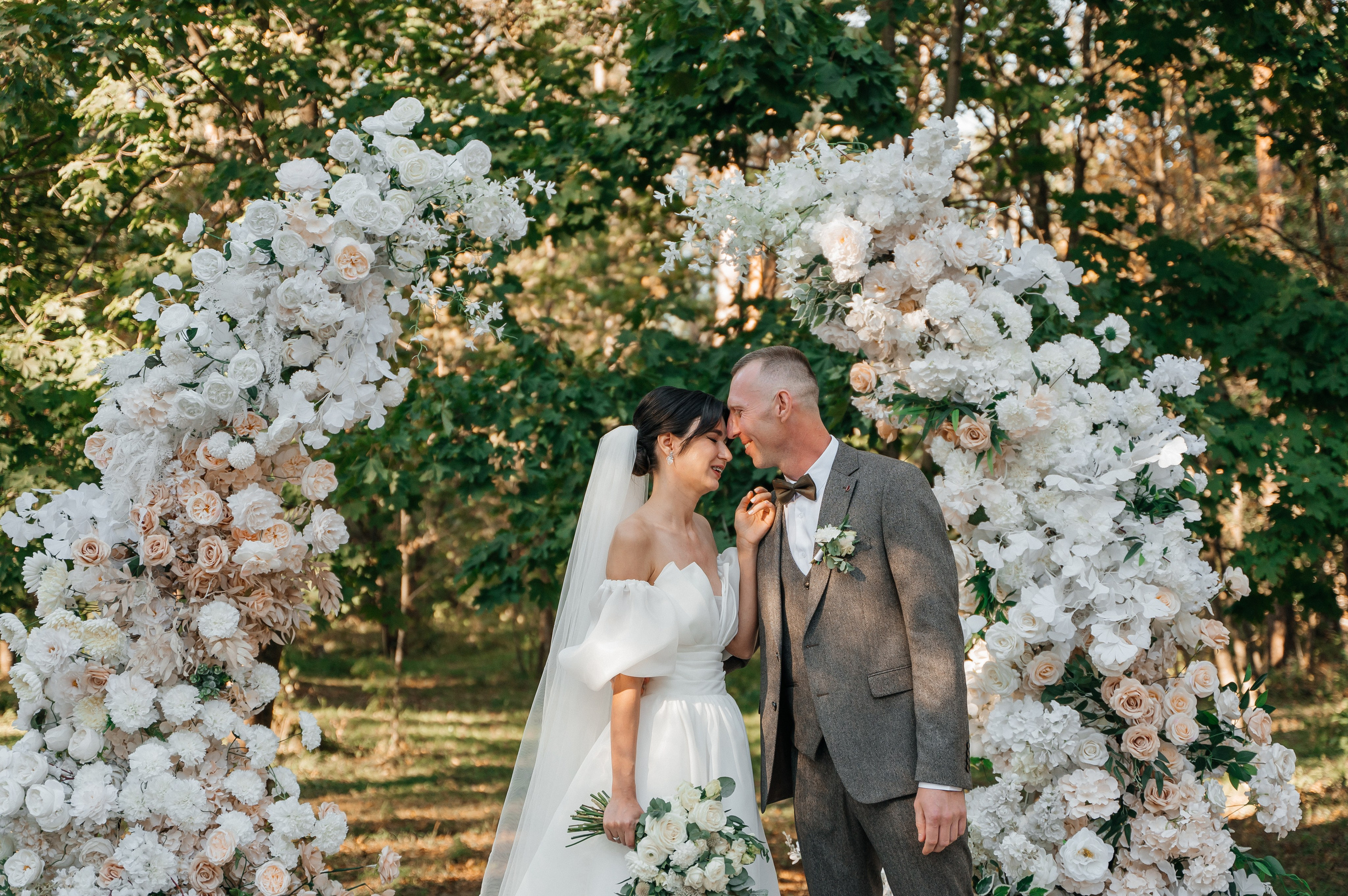 Женя и Рита 06.09.2024. Свадебный и семейный фотограф в городе Смоленске