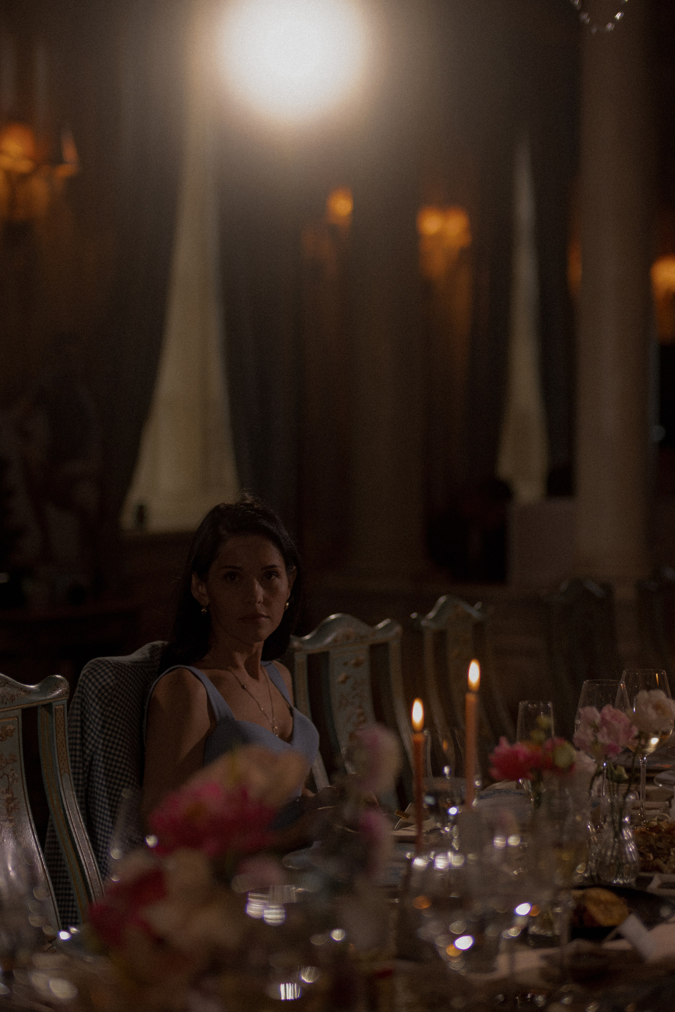 The reflections. Сентиментальная свадебная фотография