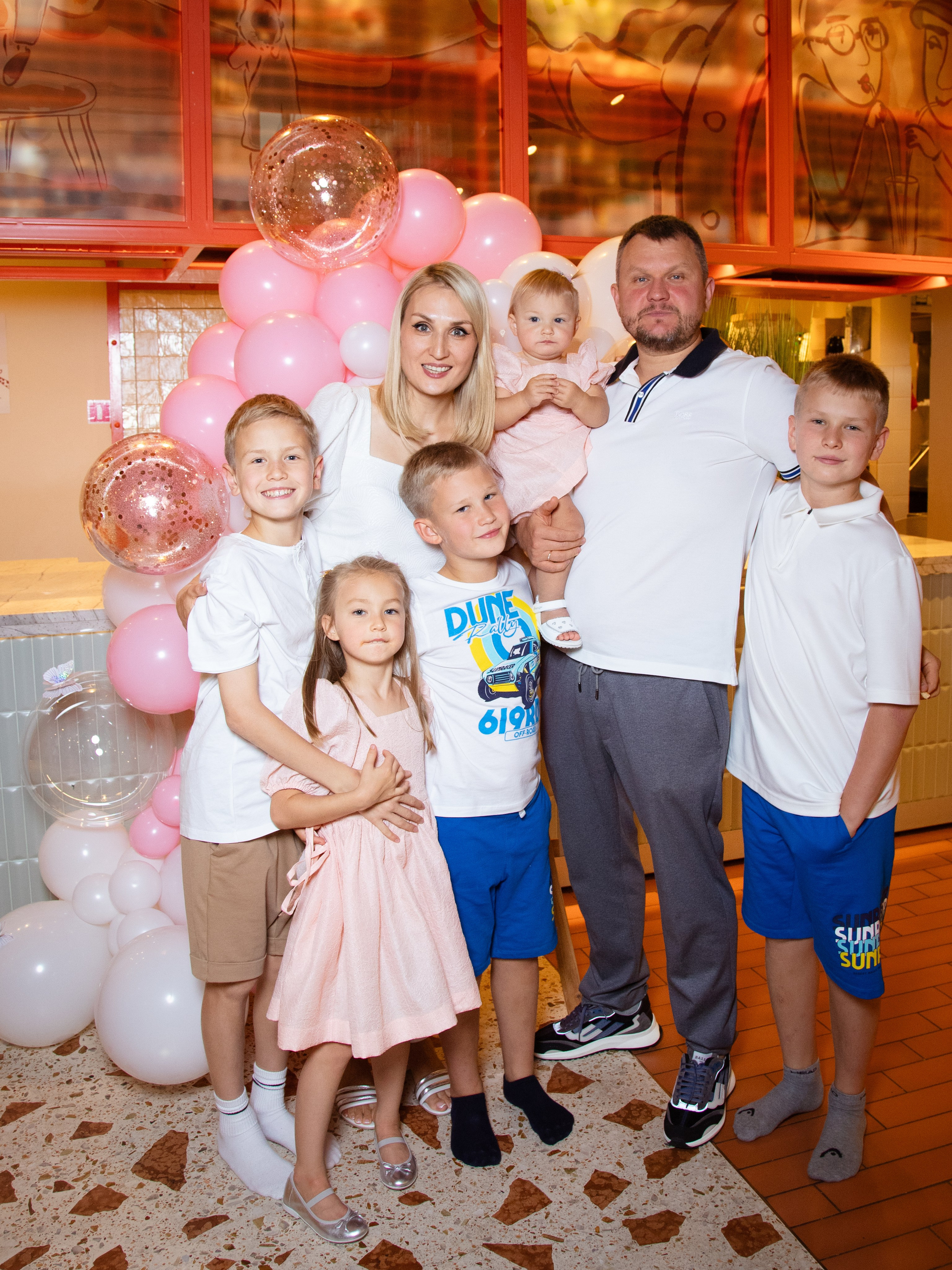 Репортаж мероприятий. Фотограф Москва и МО, Кристина Муслимова