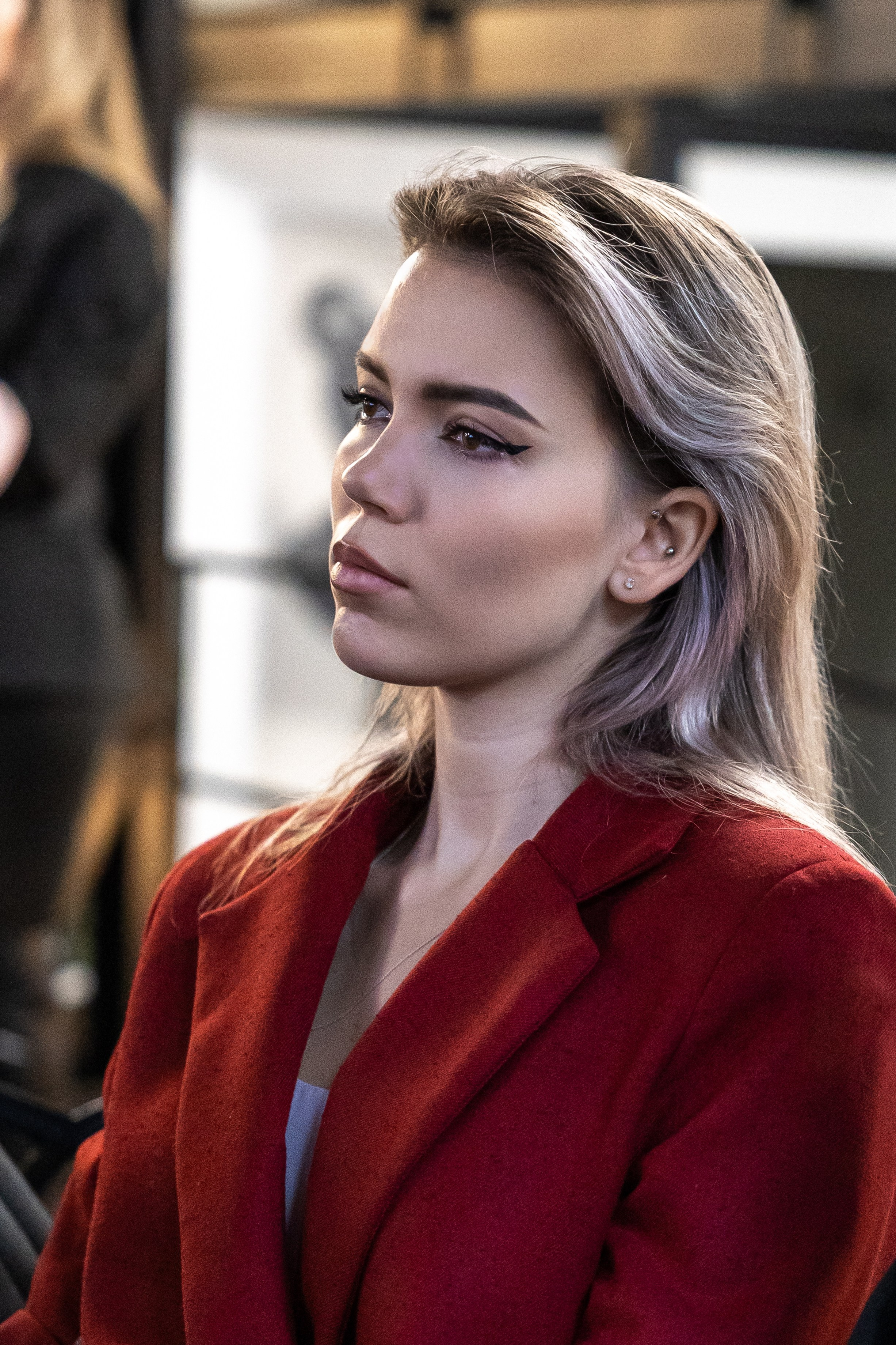 Деловые мероприятия. Фотограф на крещение в Москве Нина Лобасова