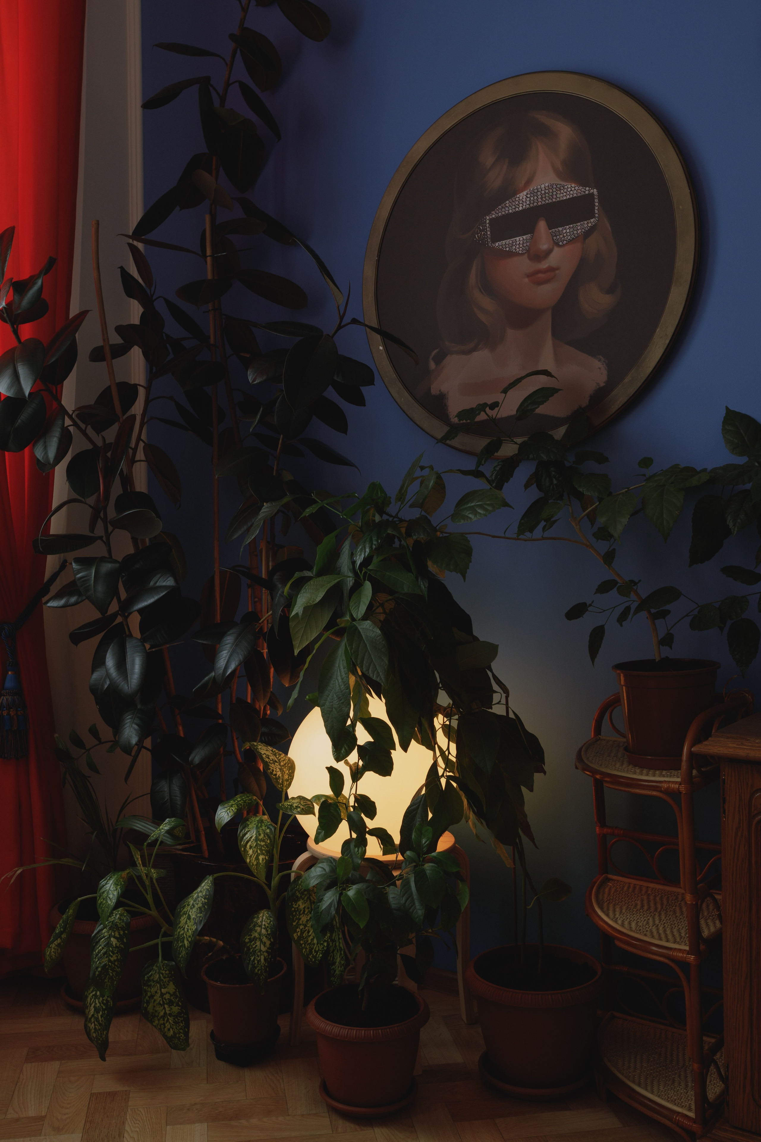 Интерьерная съёмка квартиры для посуточной аренды