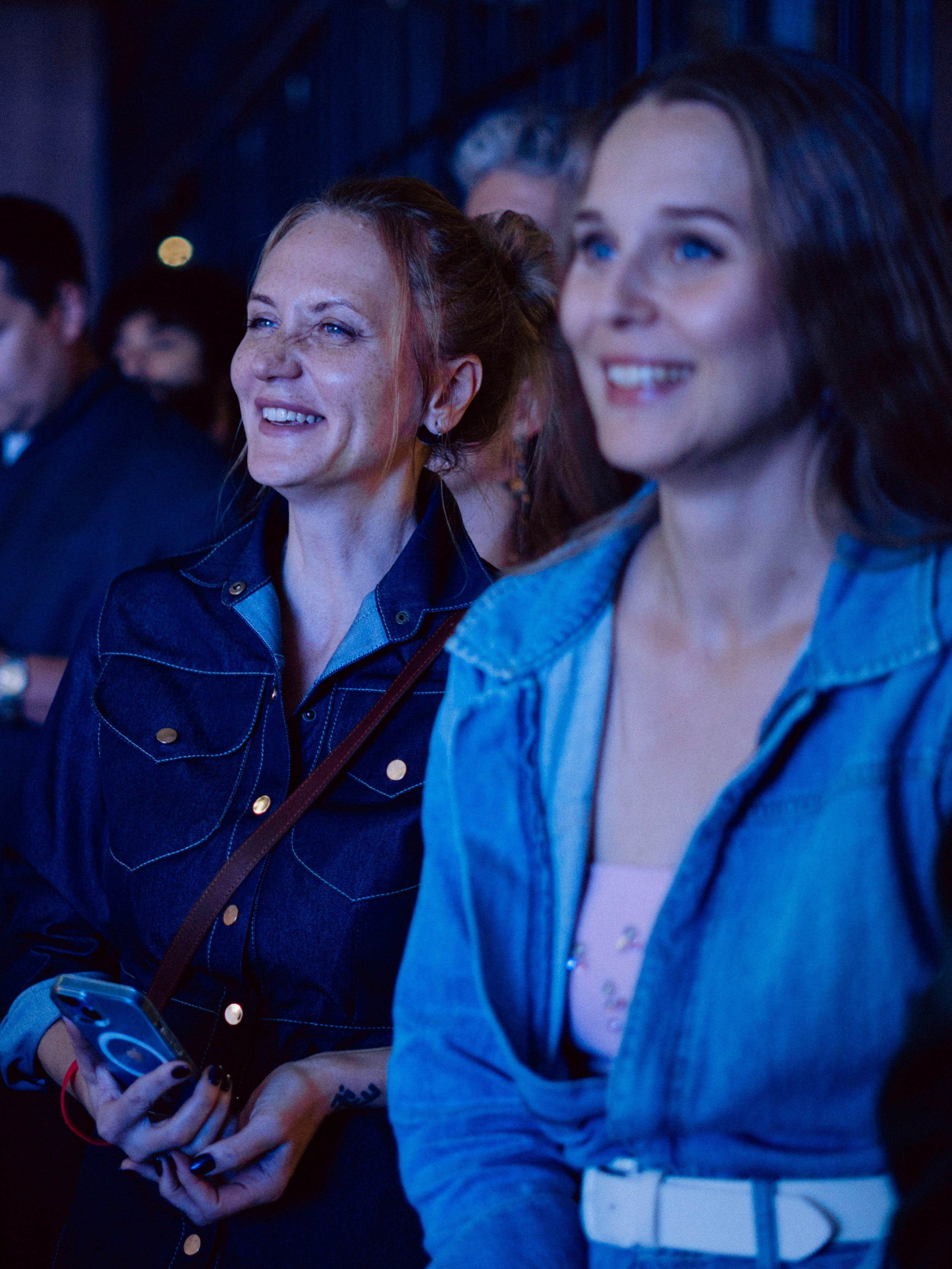INPROSSECO FEST. Фотограф в Москве Шалышко Ангелина