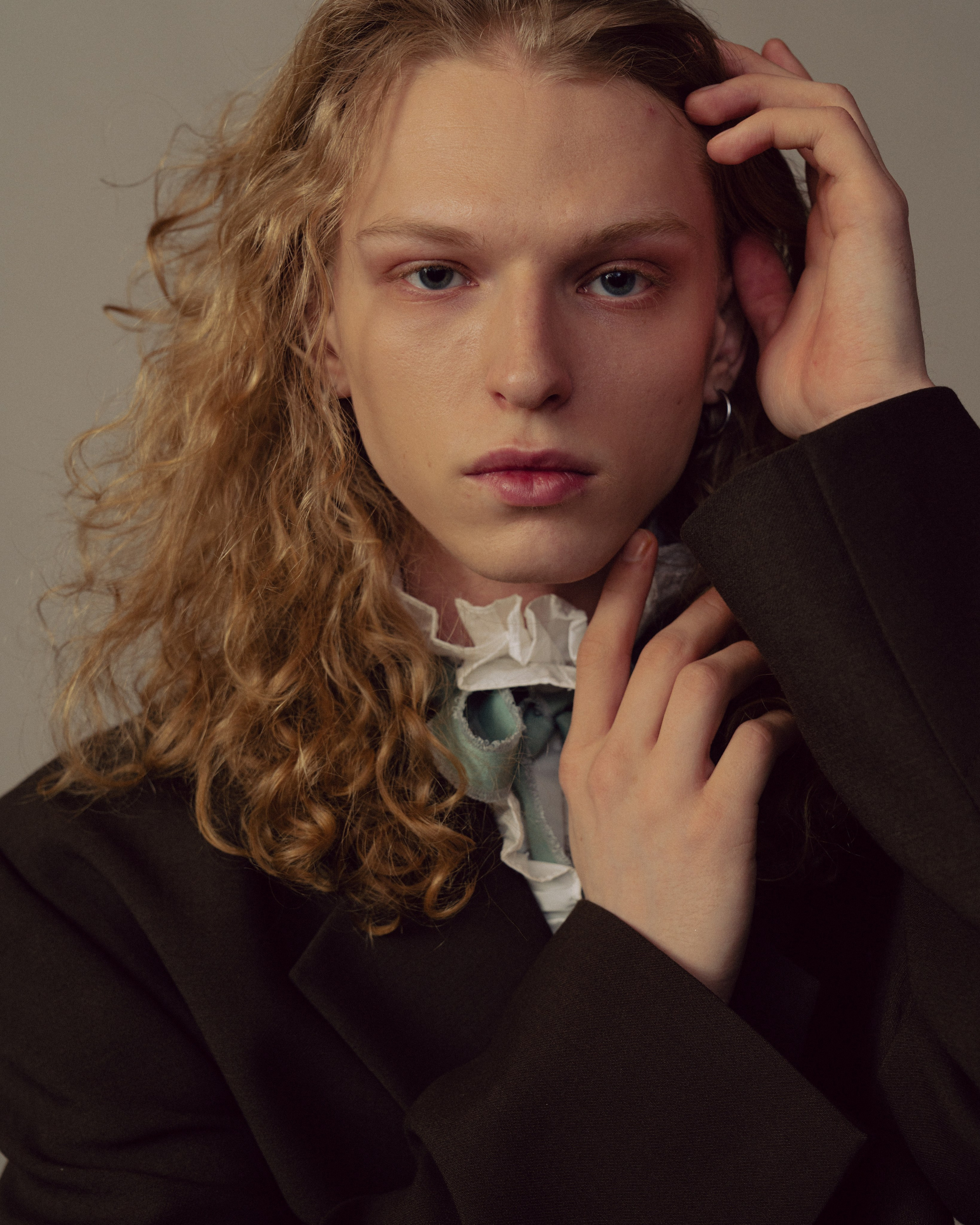 Grisha. Фотограф в Москве Шалышко Ангелина