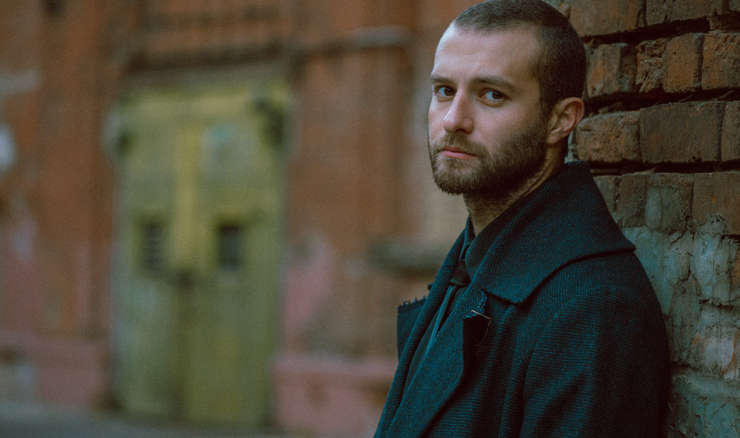 Владимир Цветков. Фотограф Сергей Белов | Москва