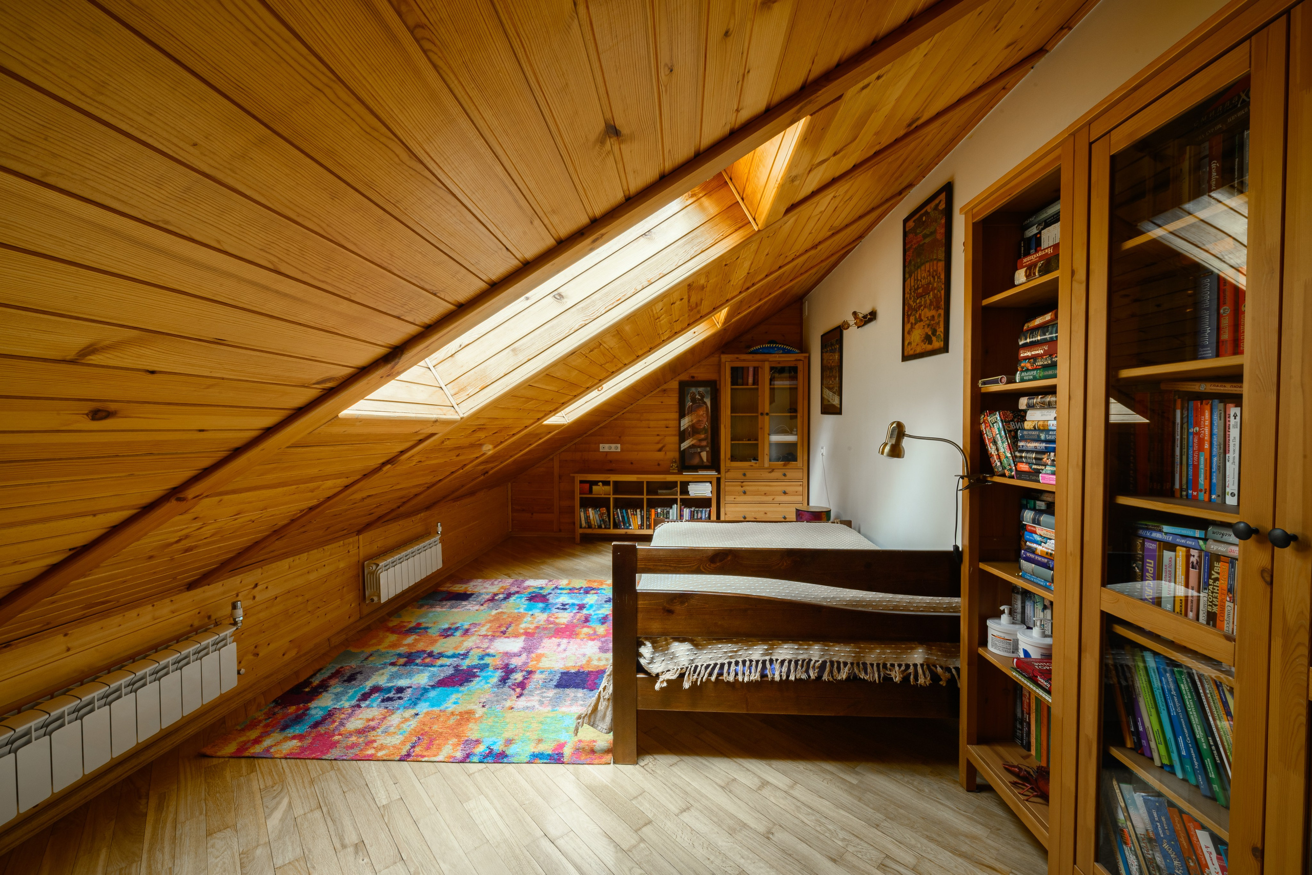 Интерьерная сьёмка. Фотограф Сергей Белов | Москва