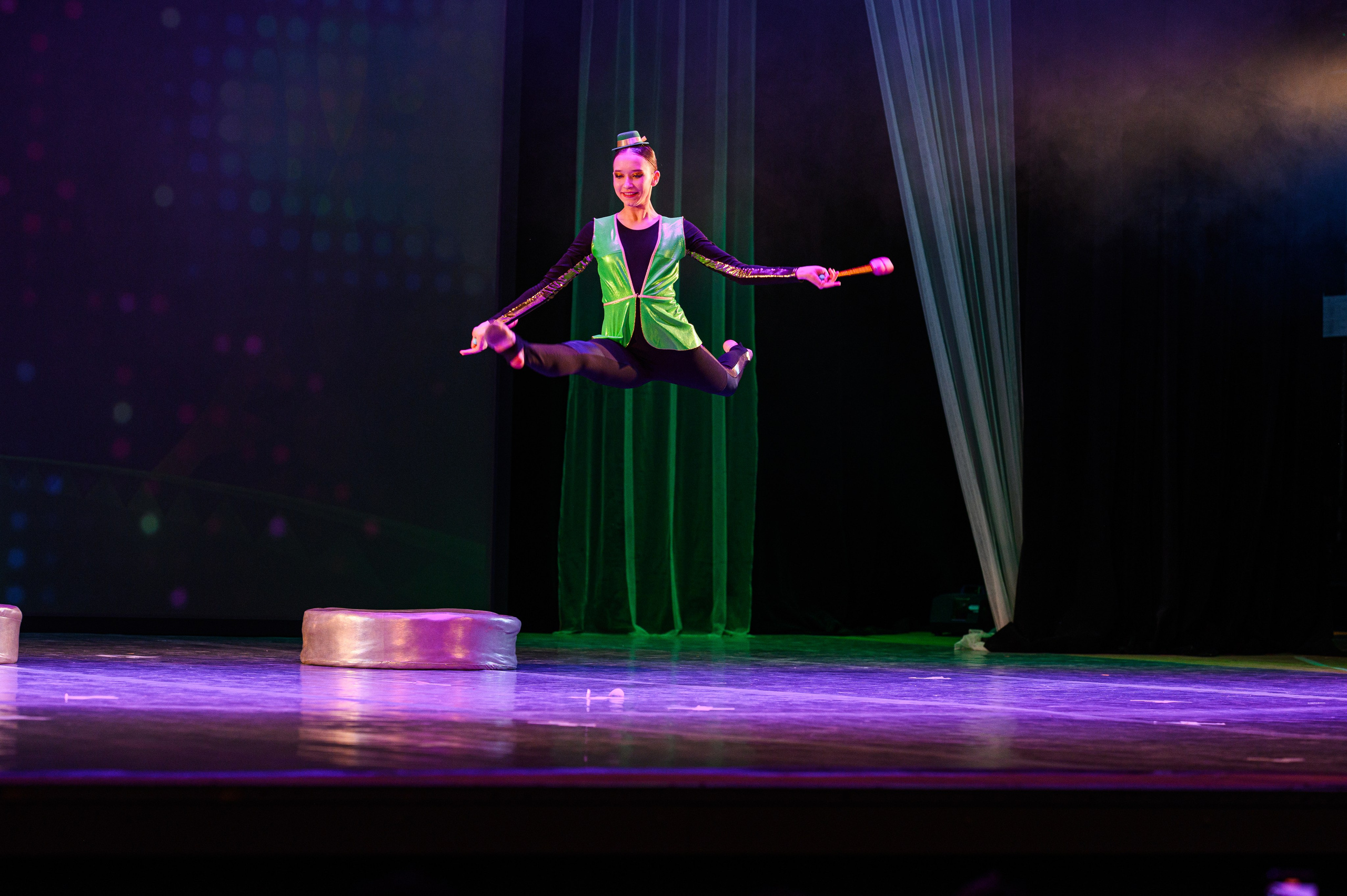 На арене. Подольск. Фотограф Сергей Белов | Москва