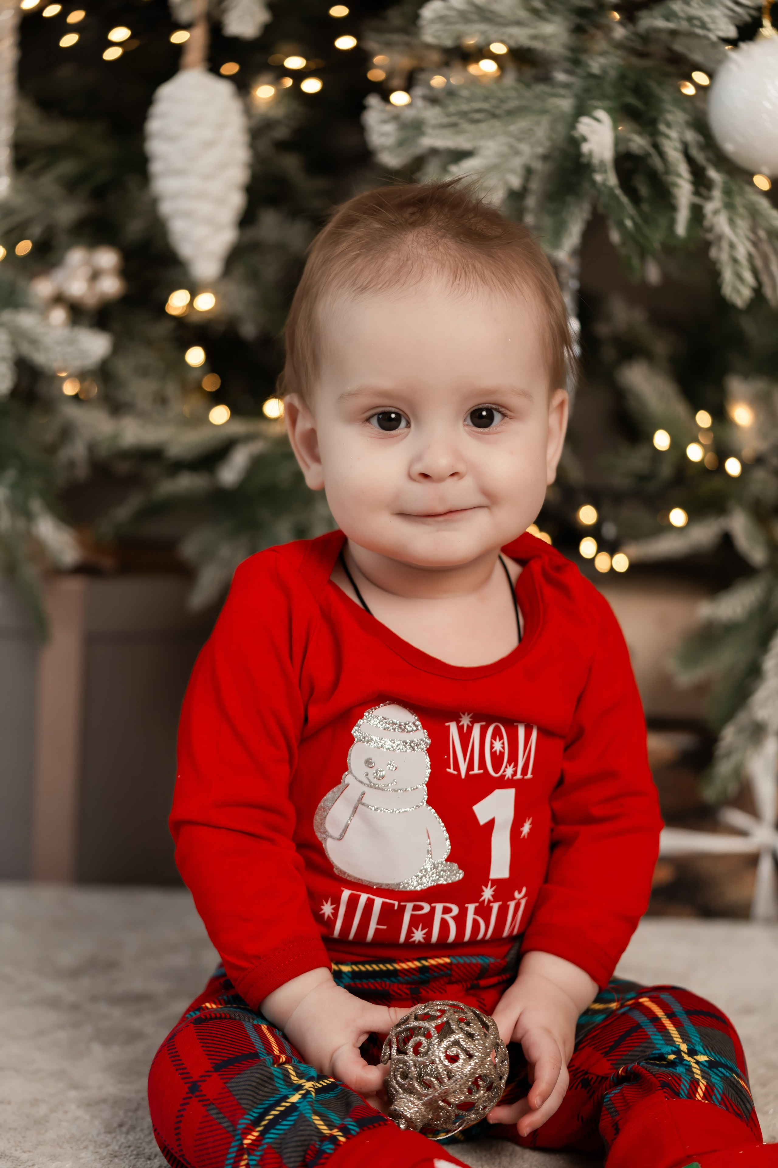 Первый новый год для Димы. Предметный фотограф Элеонора Грин | Профессиональная фотосъемка товаров в Воронеже