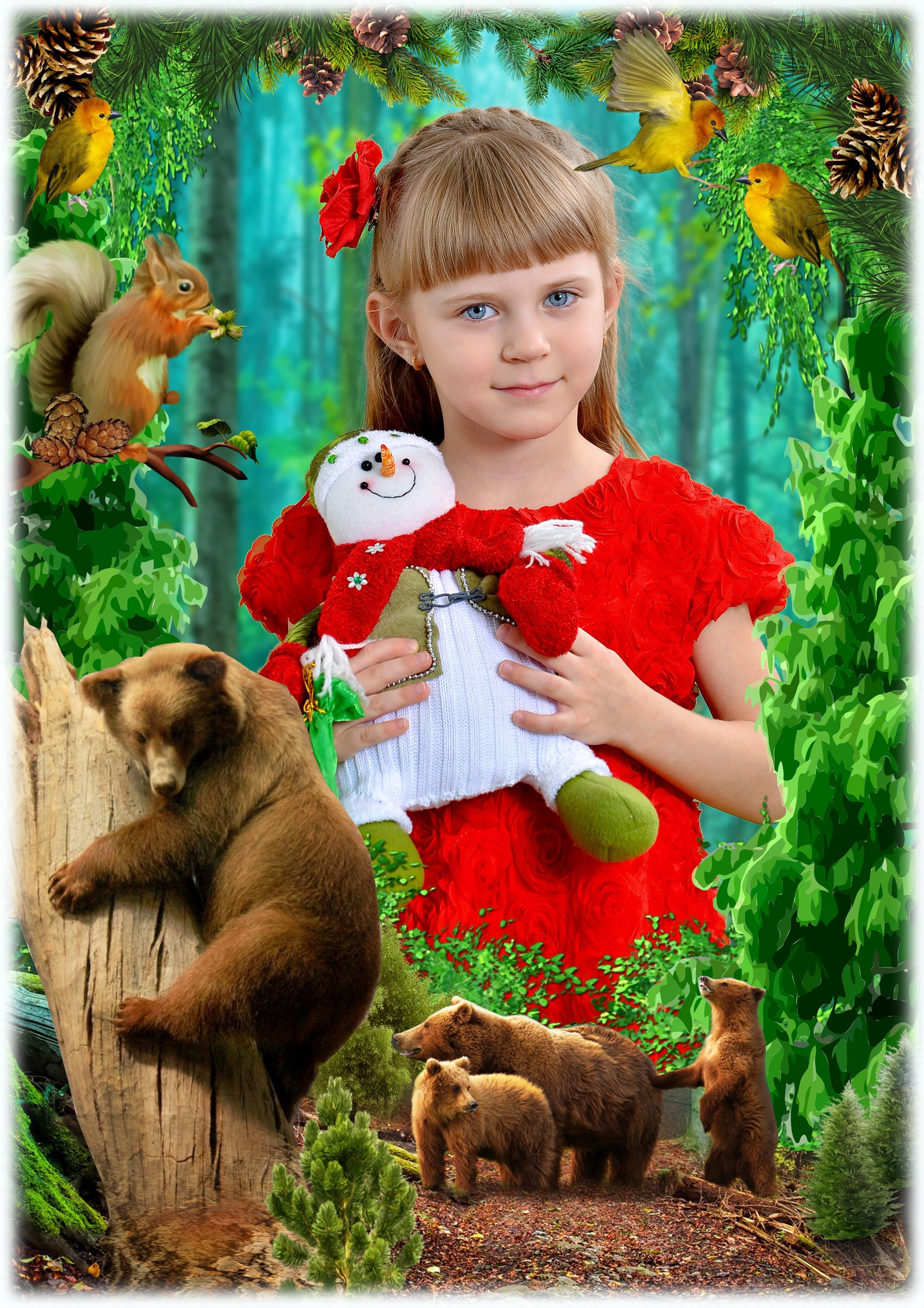 Лето. Выпускные фотокниги, фотосъемка, видеосъемка в Челябинске и области