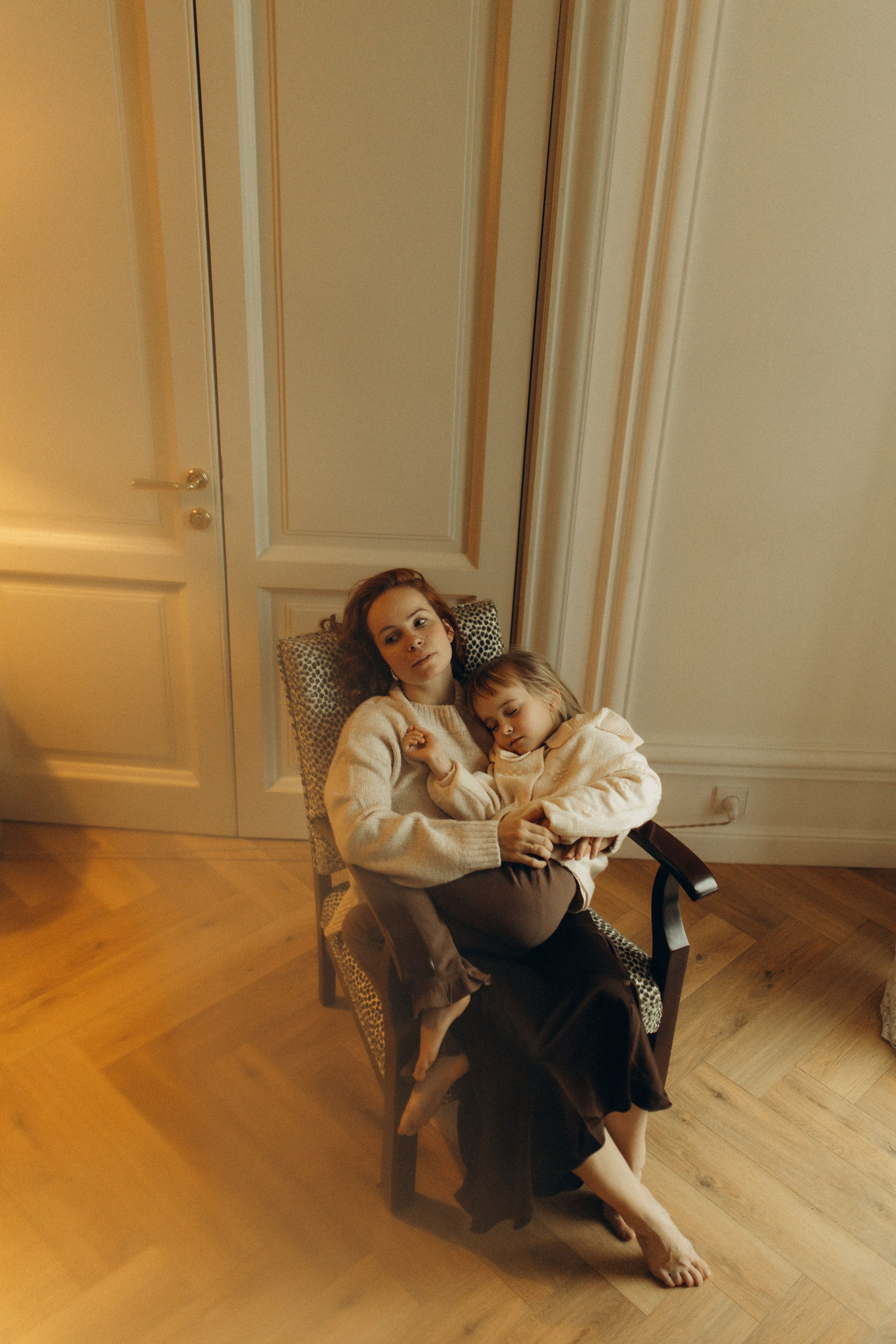 Алина, Юля. Семейный фотограф Оля Гладченко