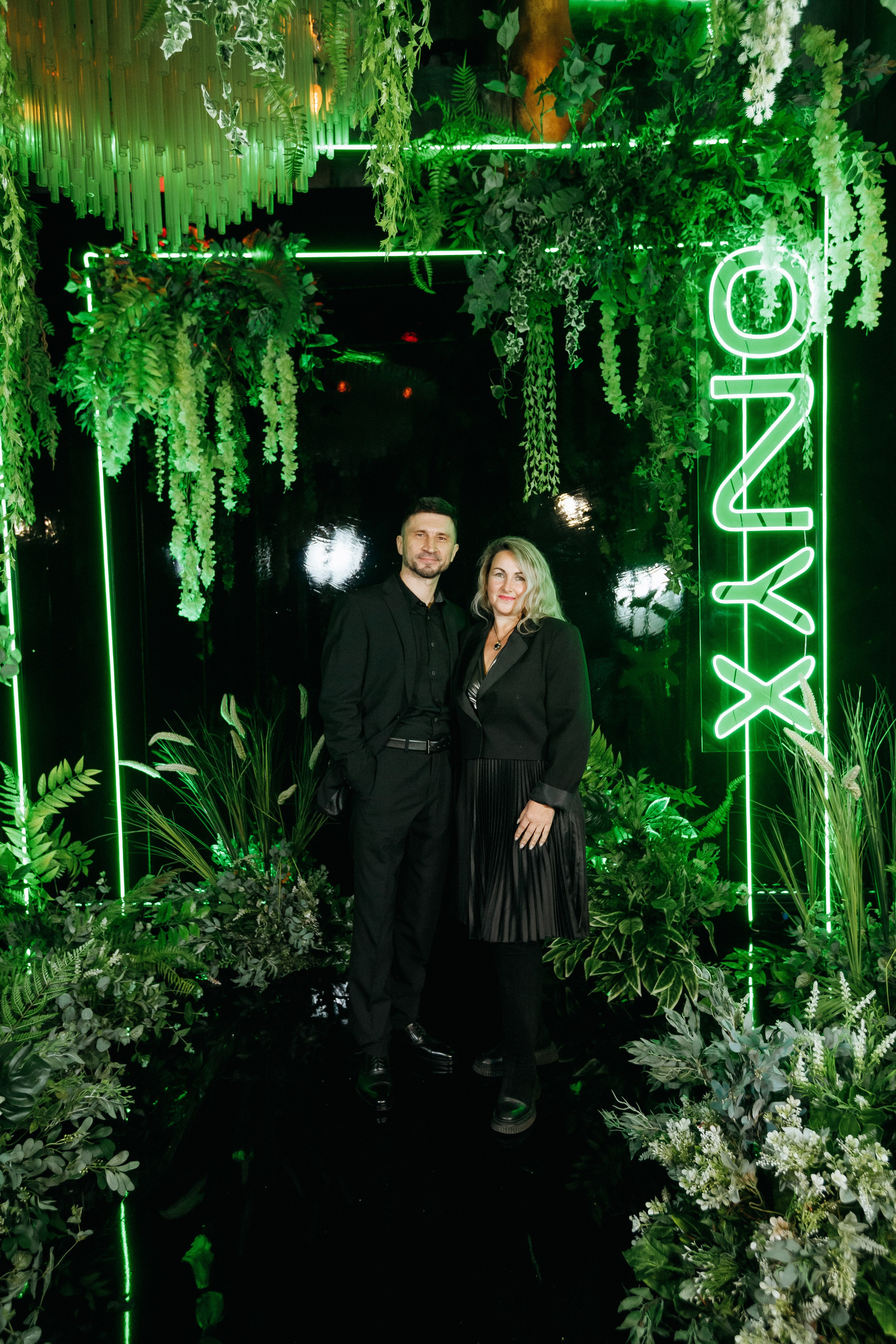 ONYX BLACK [Презентация Жилого Комплекса]. СВОИ. ФОТООТЧЕТЫ-СОБЫТИЯ-МЕСТА