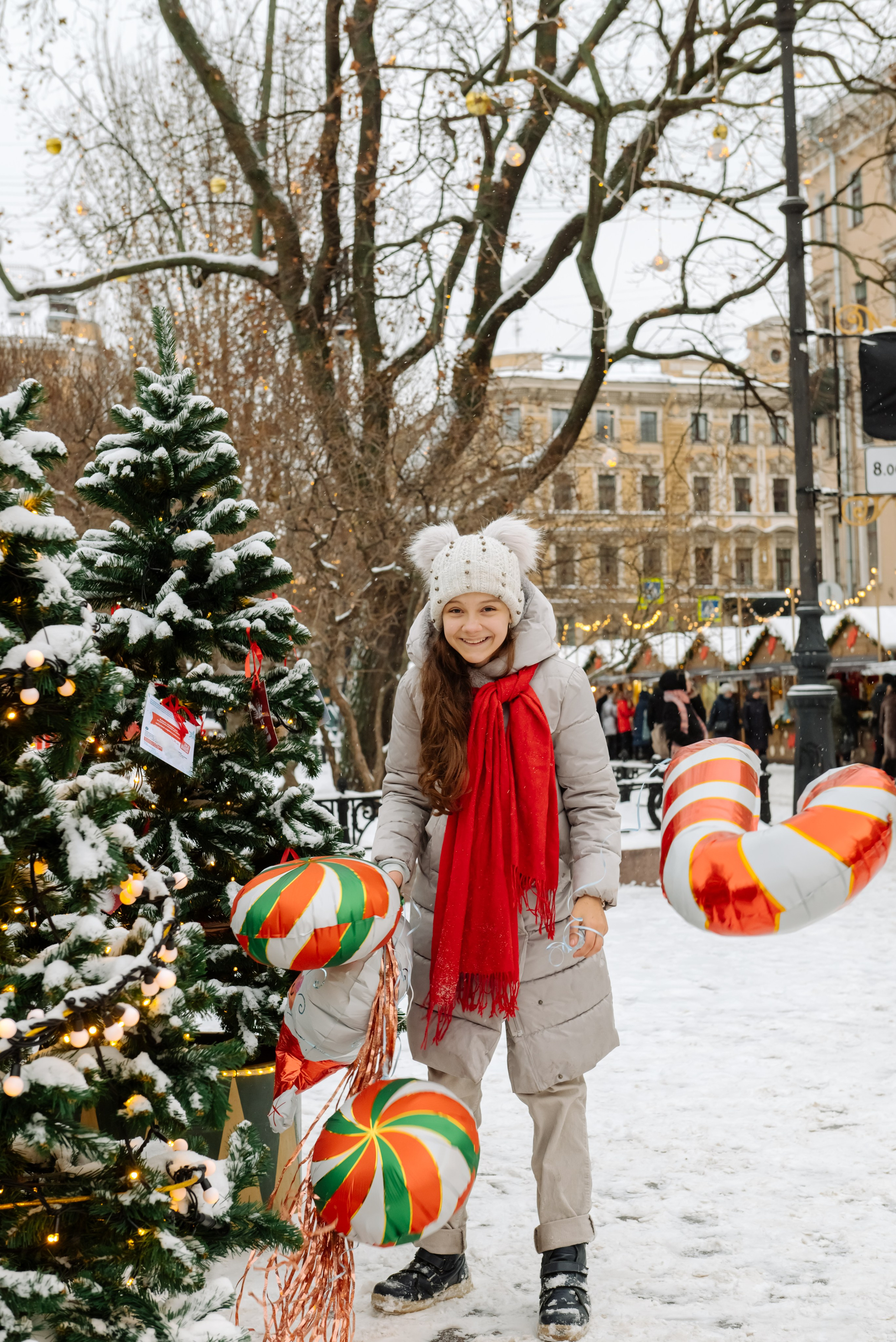 Манежная площадь. Свадебный и сеейный фотограф в Санкт-Петербурге Елена Худякова