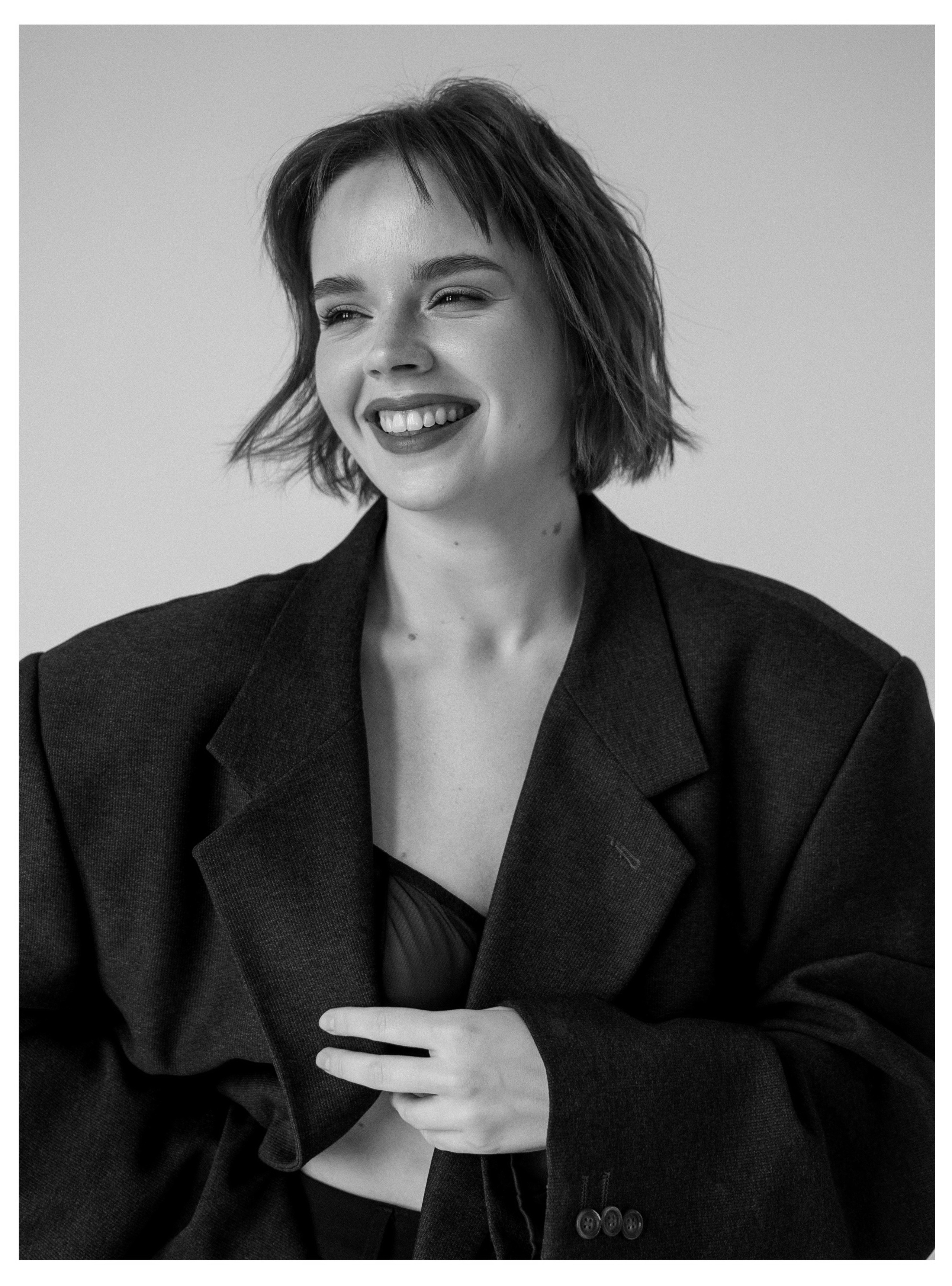 Анна. Свадебный фотограф Тольятти Москва Адамова Виктория