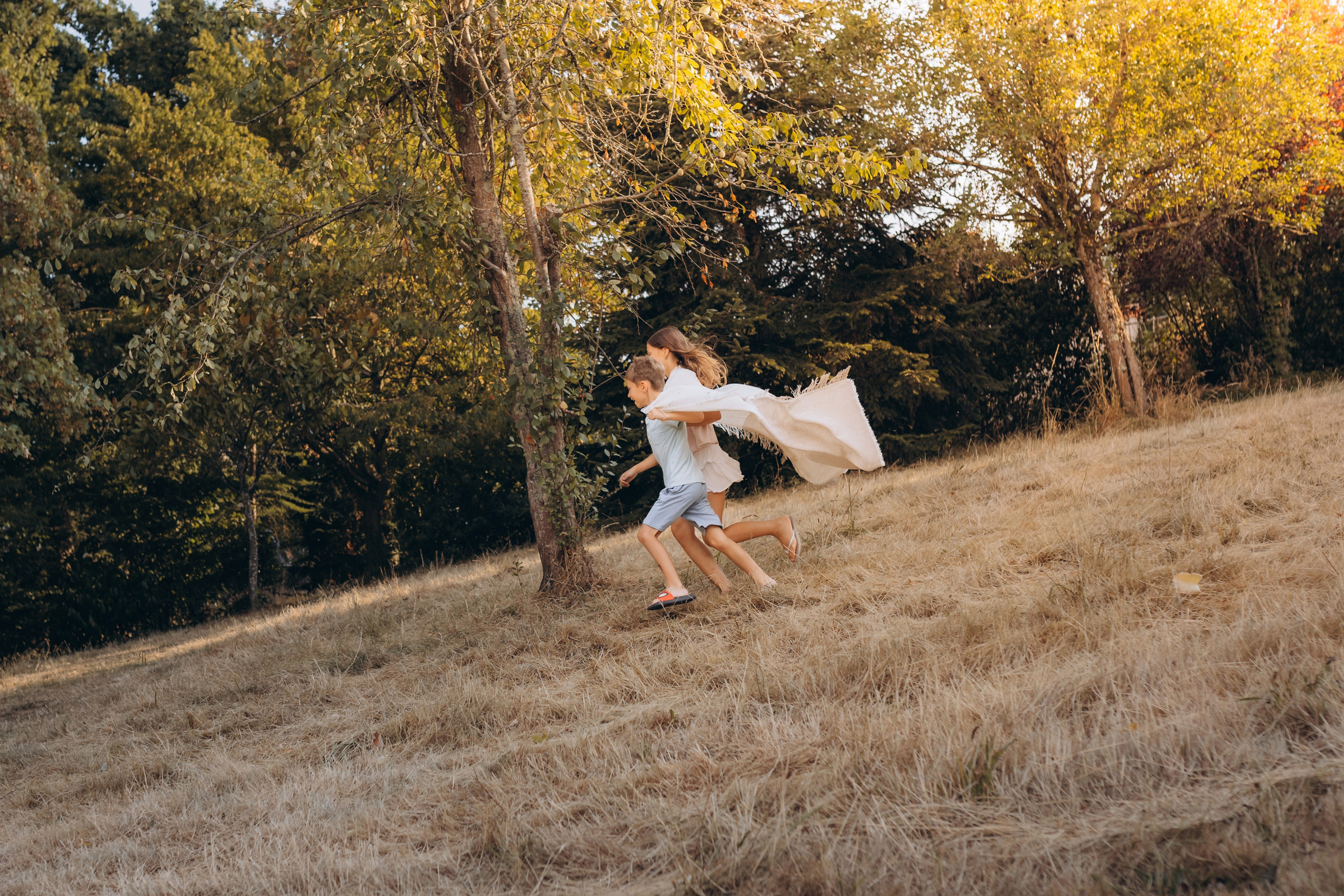 Portfolio. Photographe des familles et enfants à Nantes et alentours