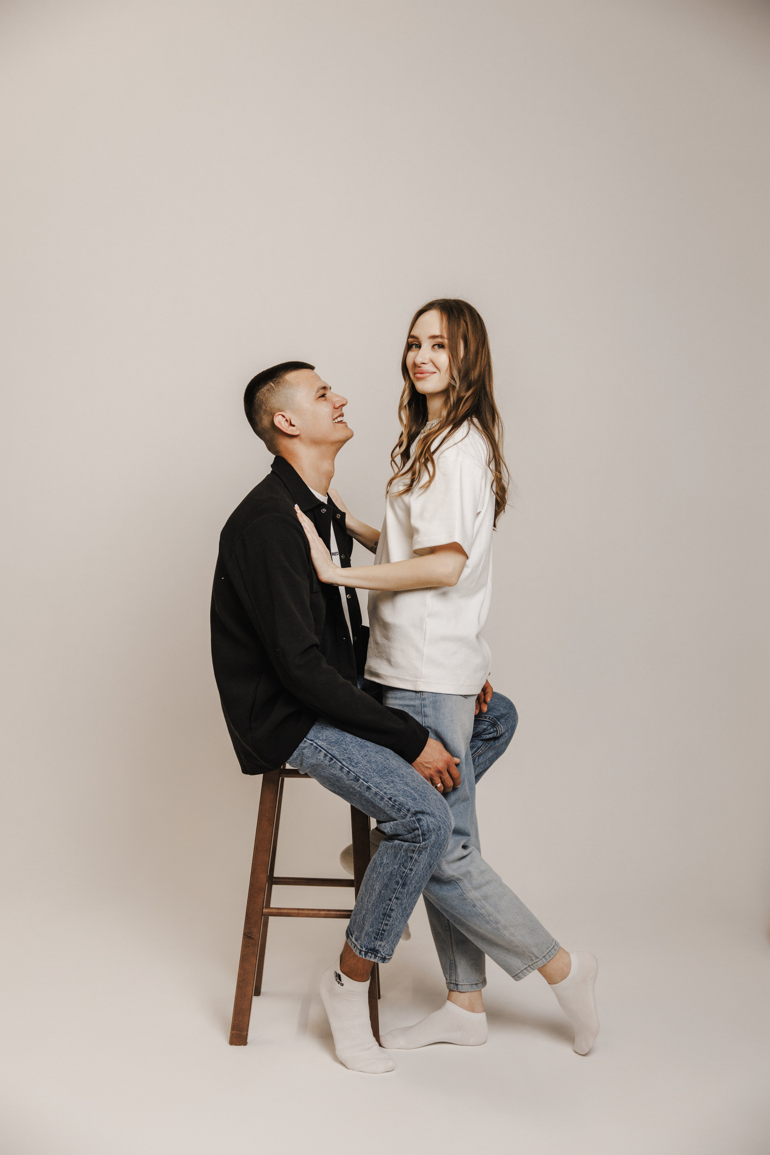 Саша, Вера и Леон. Свадебный фотограф Краснодар Ростов Солоникова Вероника