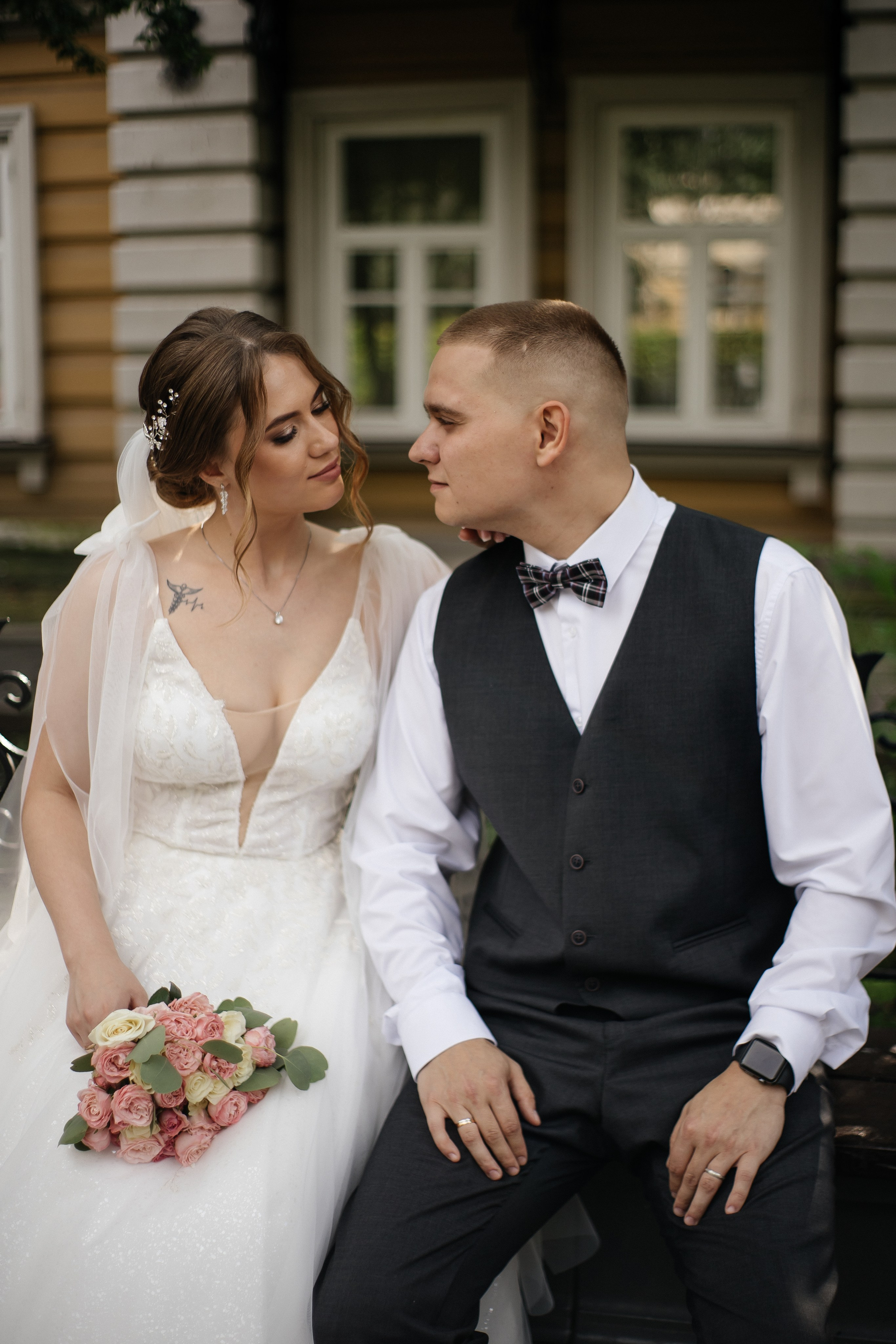 Свадьба полный день. Фотограф в Иркутске