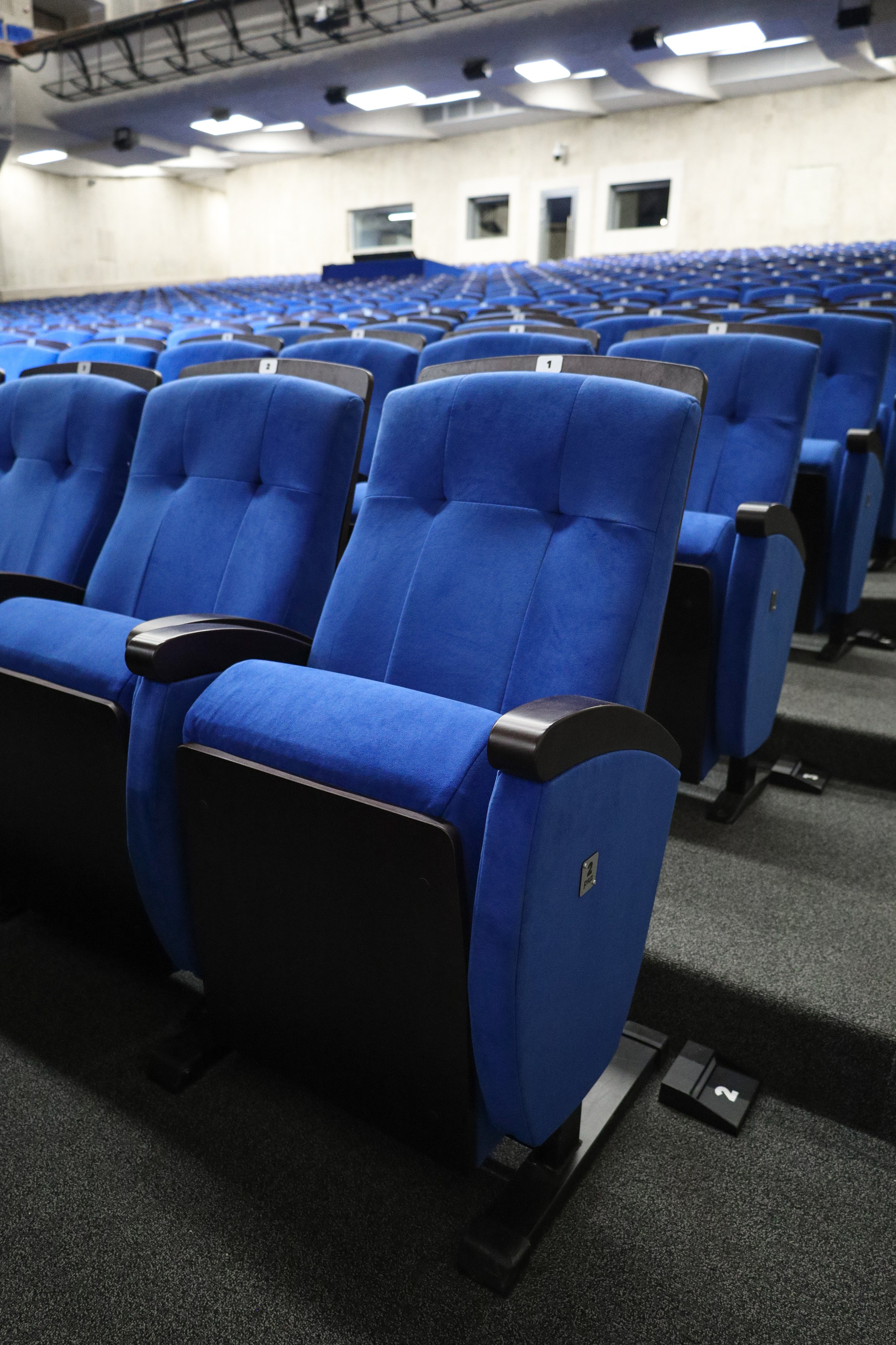 Культурный центр Москвич. Фотограф Москва — Сергеева Анастасия