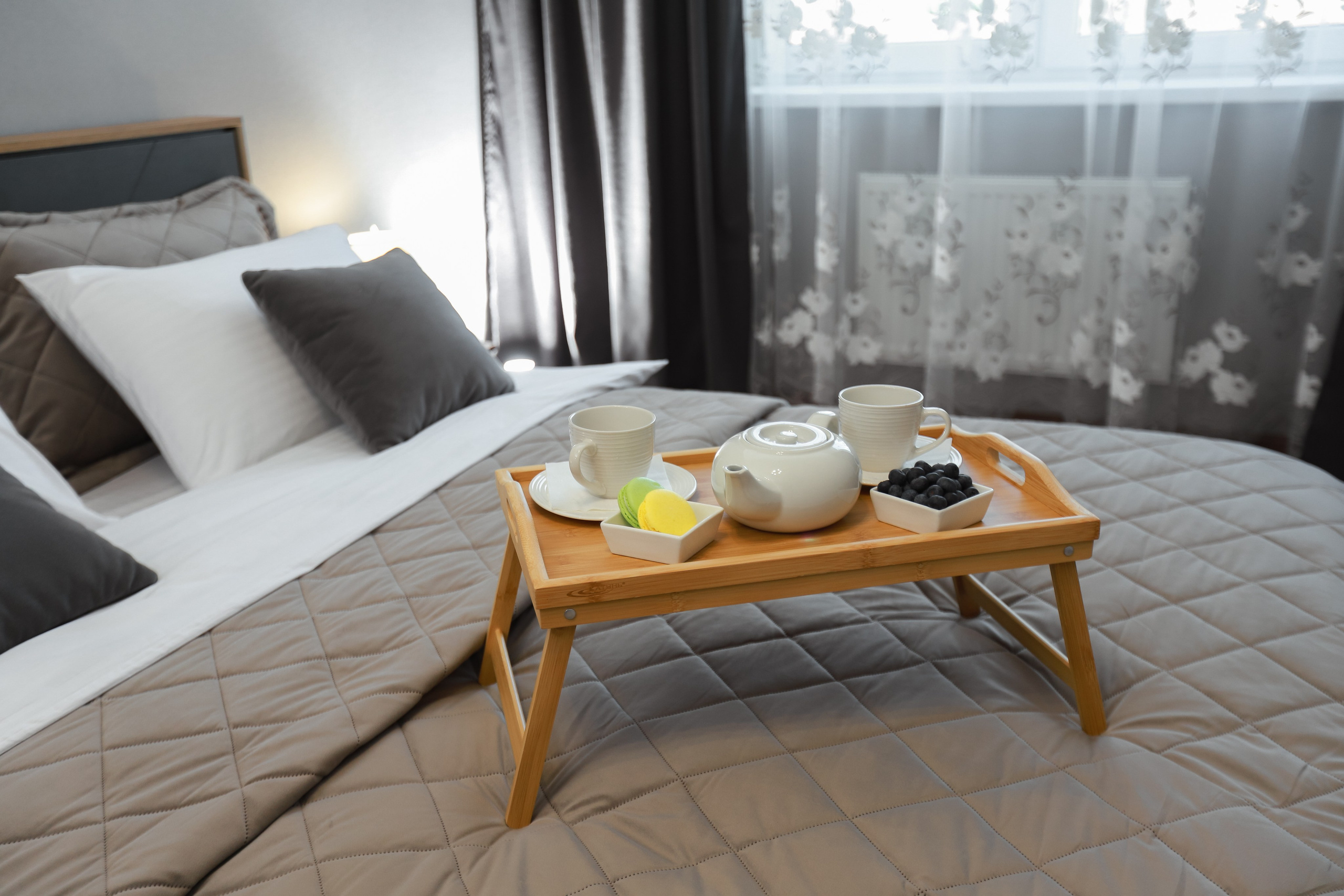 Интерьерная съемка квартир. Фотограф в Краснодаре Анна Светикова