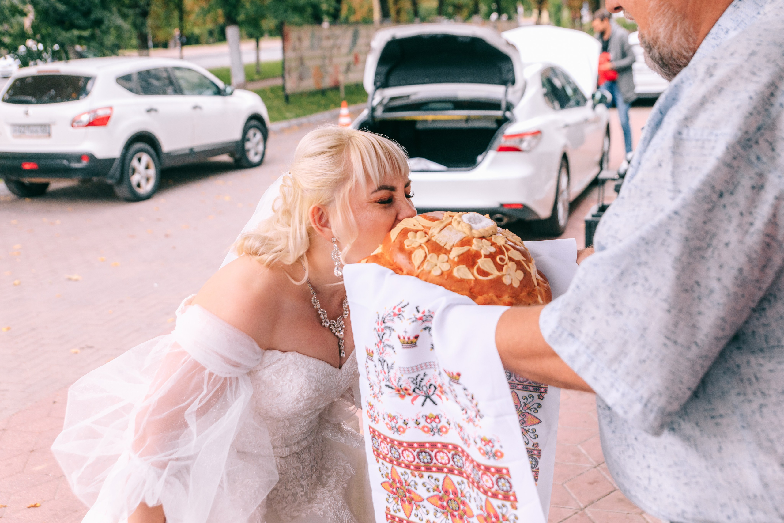 ТАТЬЯНА И ВЛАДИМИР. Свадебный и семейный фотограф в Курске и Курчатове