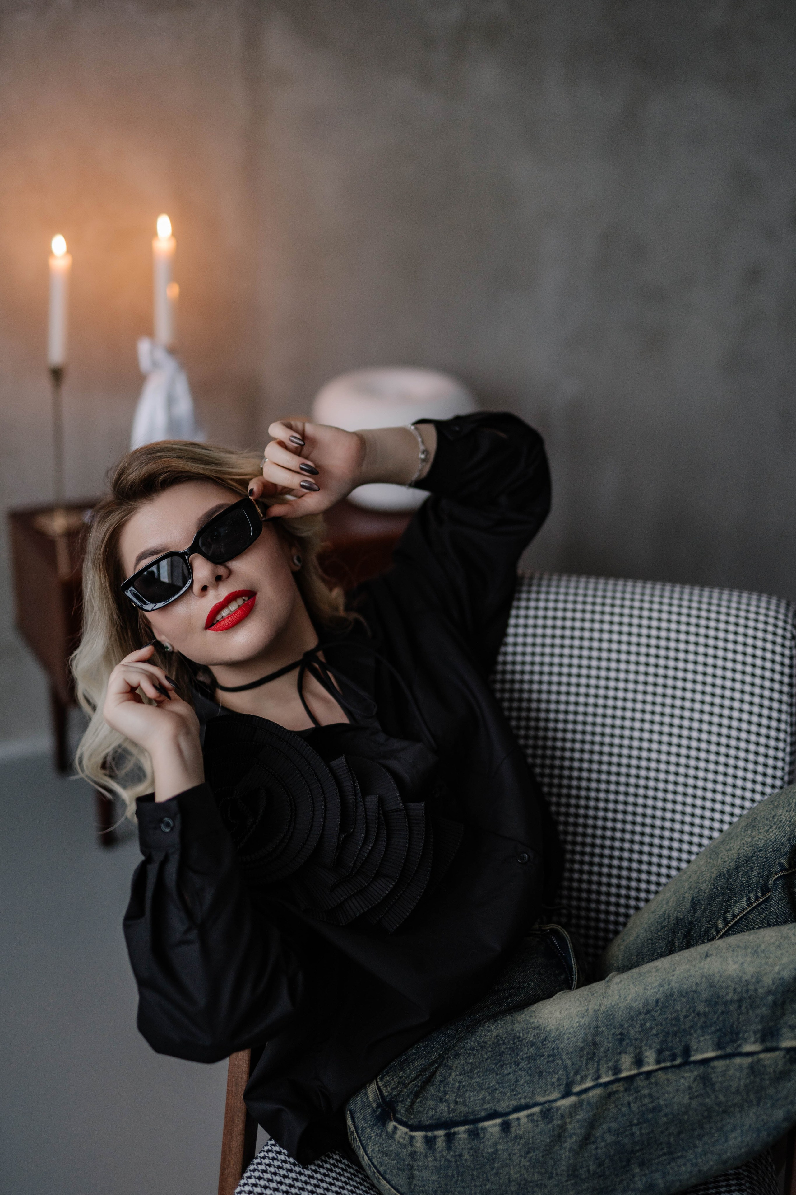 Екатерина. Свадебный и семейный фотограф в Калуге Анна Киреева