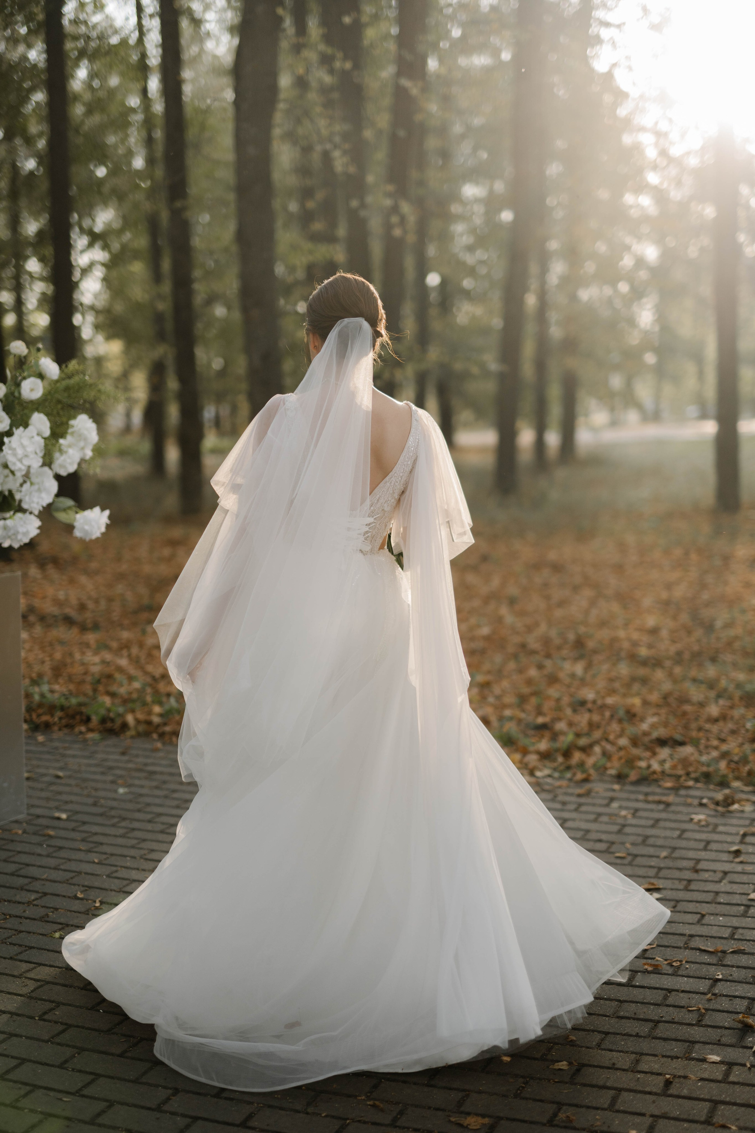 Свадебные съемки. Свадебный и семейный фотограф в Калуге Анна Киреева