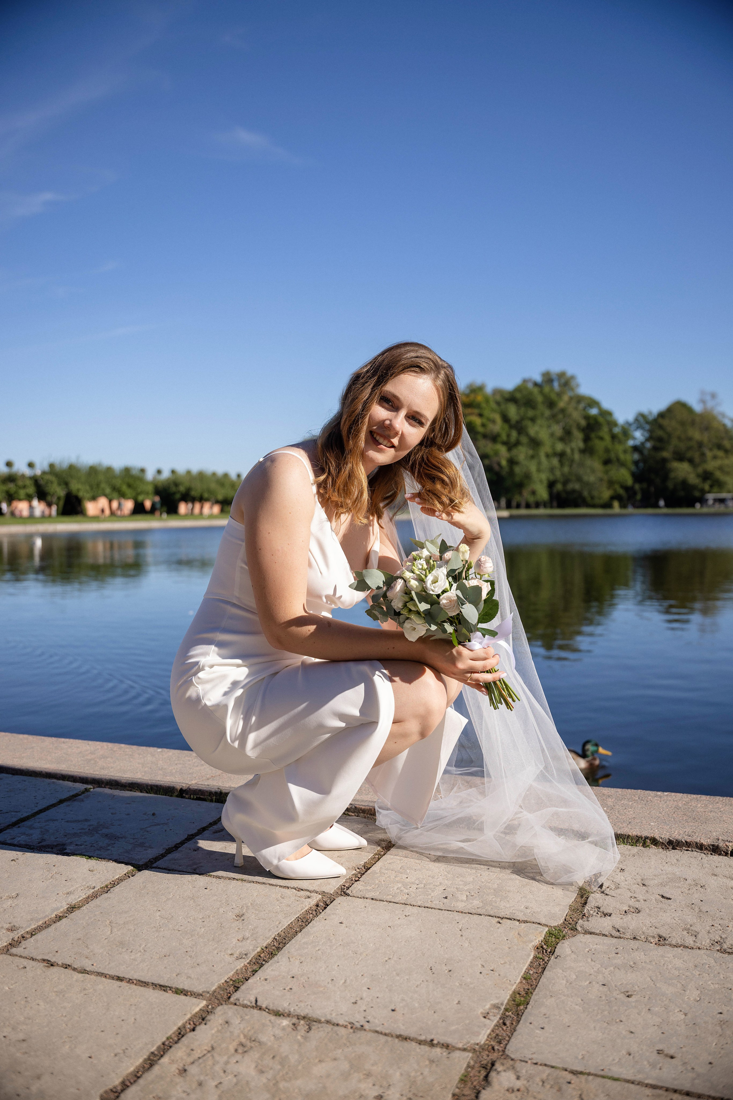 Екатерина и Виктор. Свадебный и портретный фотограф