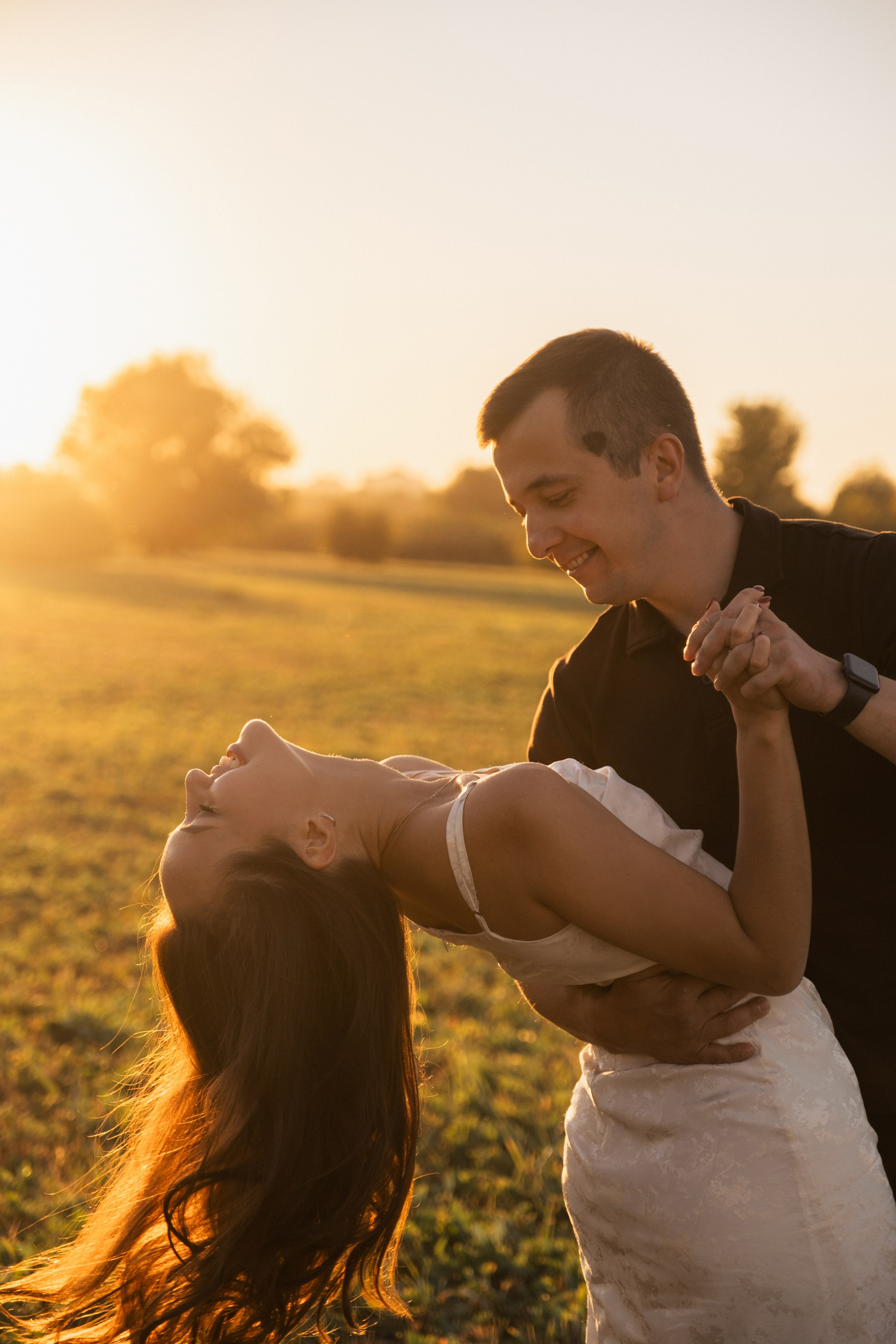 Алиса и Костя. Свадебный и семейный фотограф в Волгограде