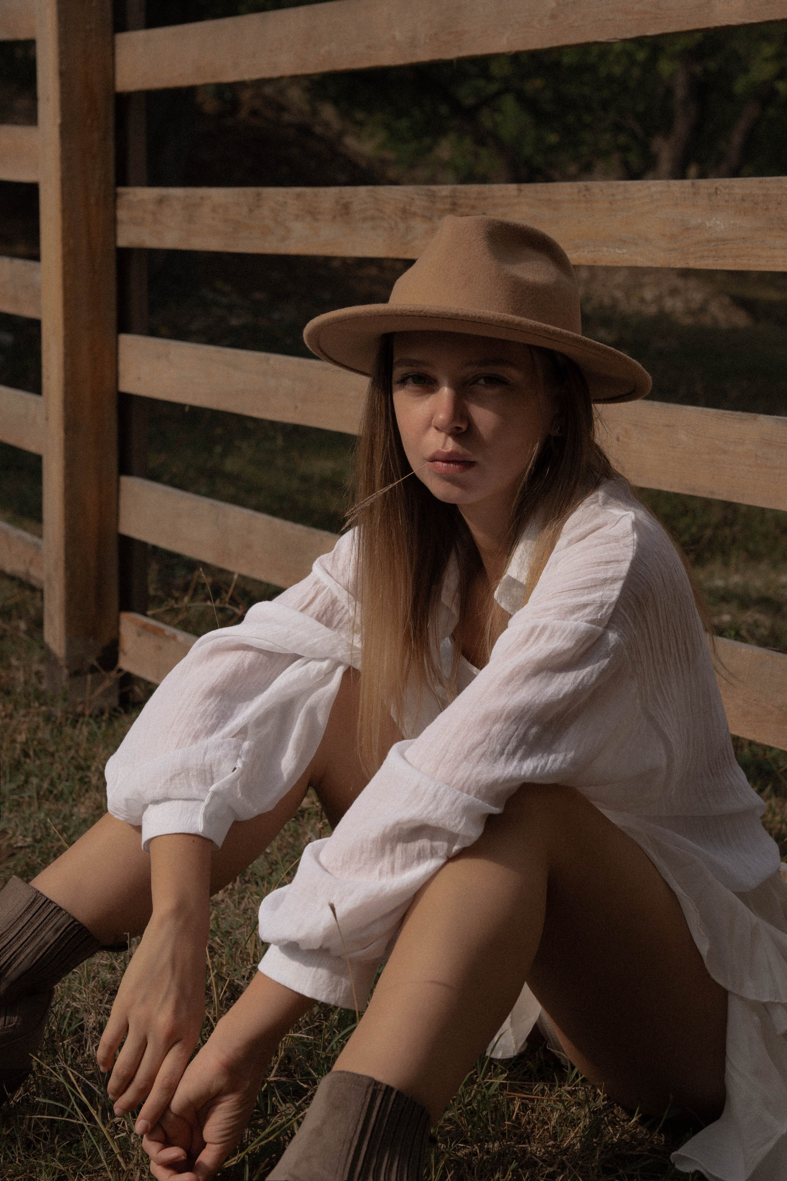 Индивидуальные. Портретный фотограф Анастасия