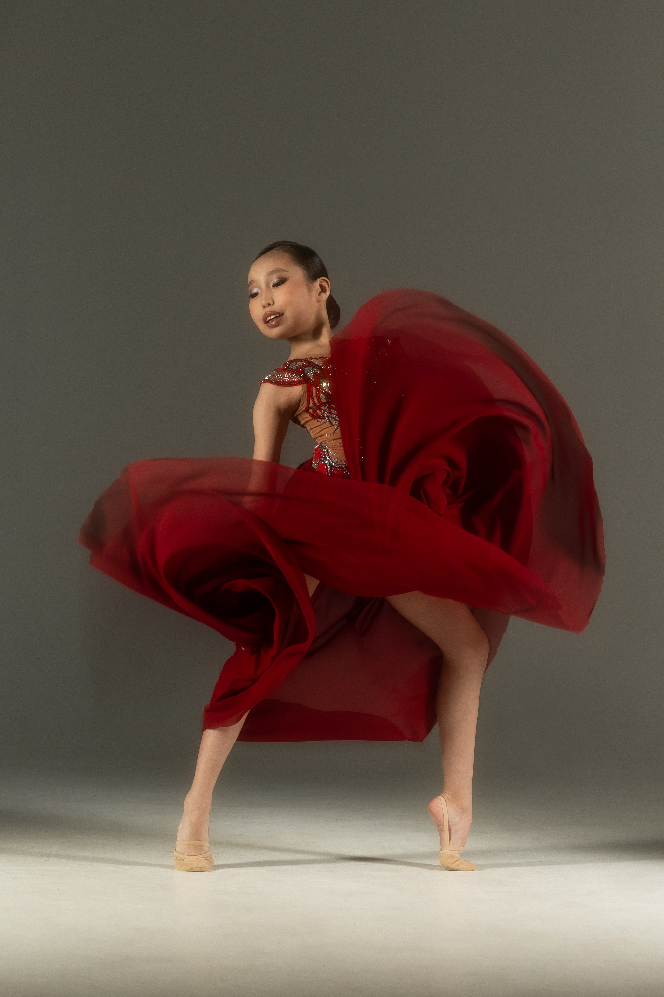 SPORT ART ФОТОСЕССИИ. Саргылана Афанасьева